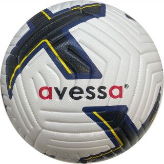 AVESSA FT500-100 FUTBOL TOPU FUTBOL TOPU - LACİVERT SARI