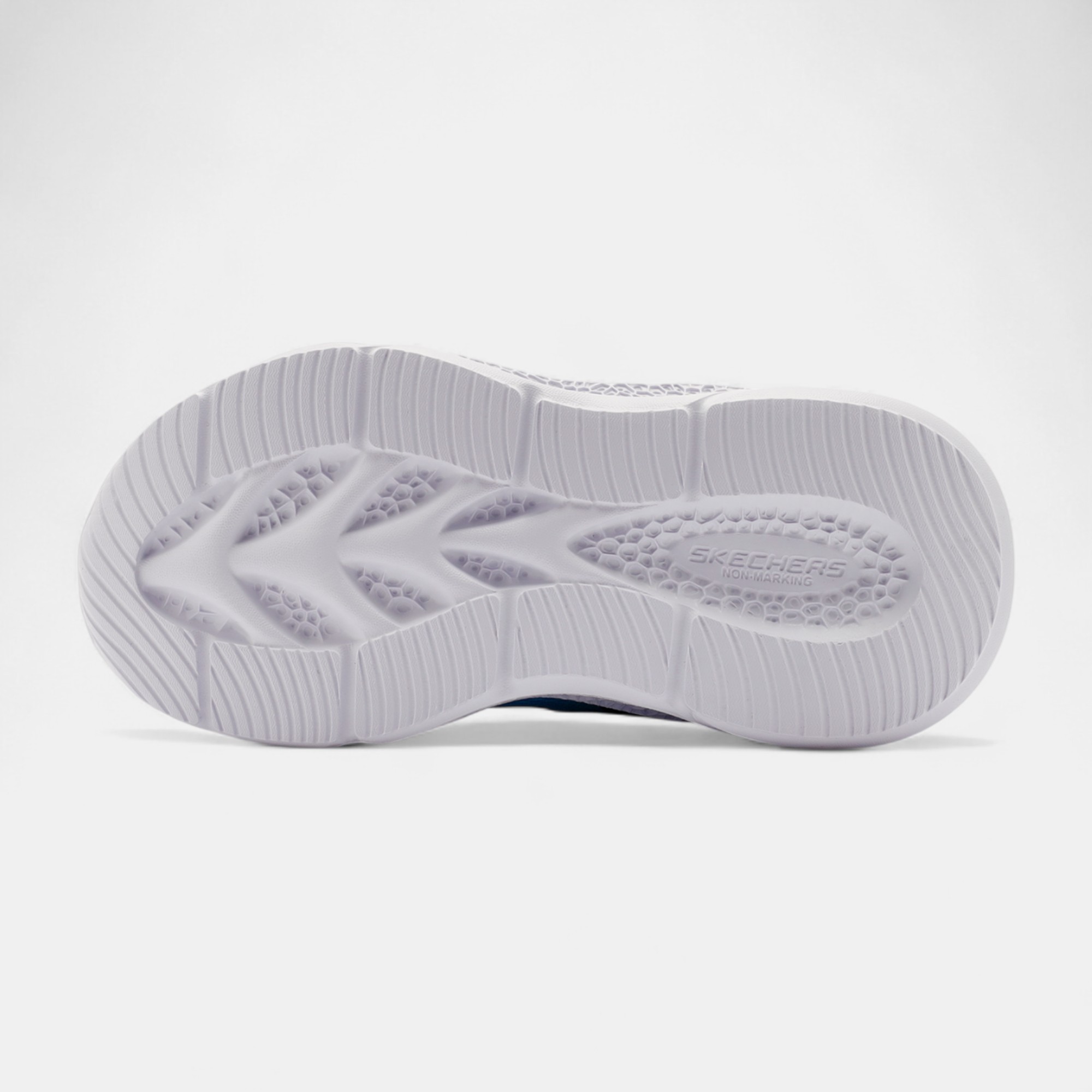 Skechers SKECHERS METEOR-LİGHTS - KRENDOX 401495LBKBL Çocuk Spor Ayakkabı