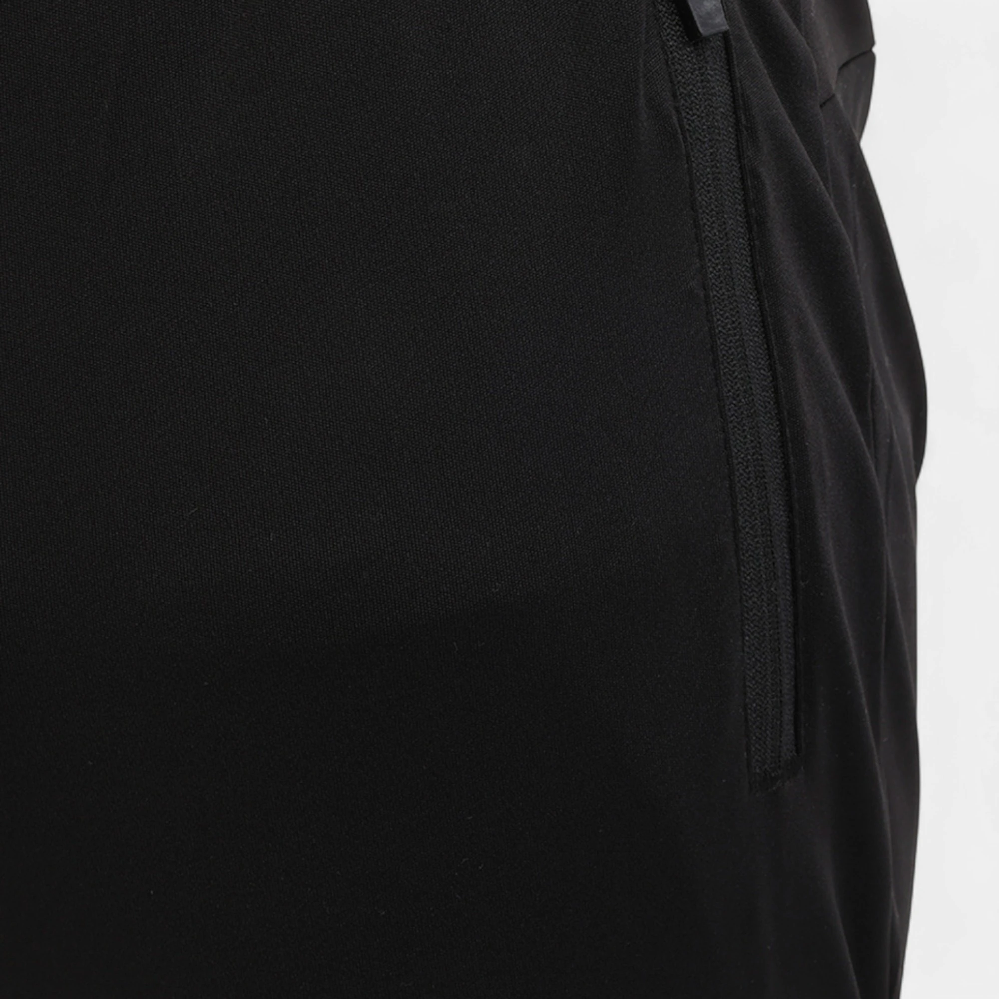 Lumberjack MB SB206 T.PNT 5PR Siyah Erkek Esofman Alt - Siyah