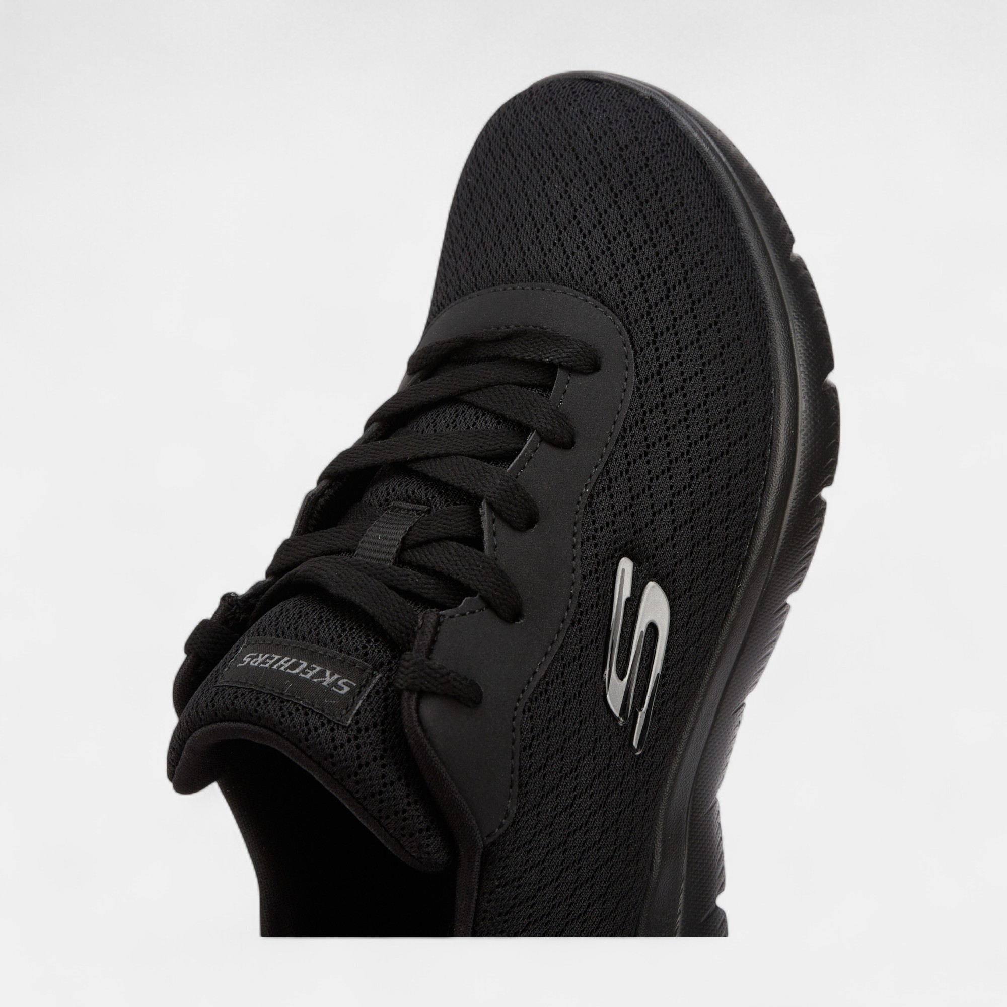 Skechers SUMMİTS 88888316TKBBK Kadın Spor Ayakkabı