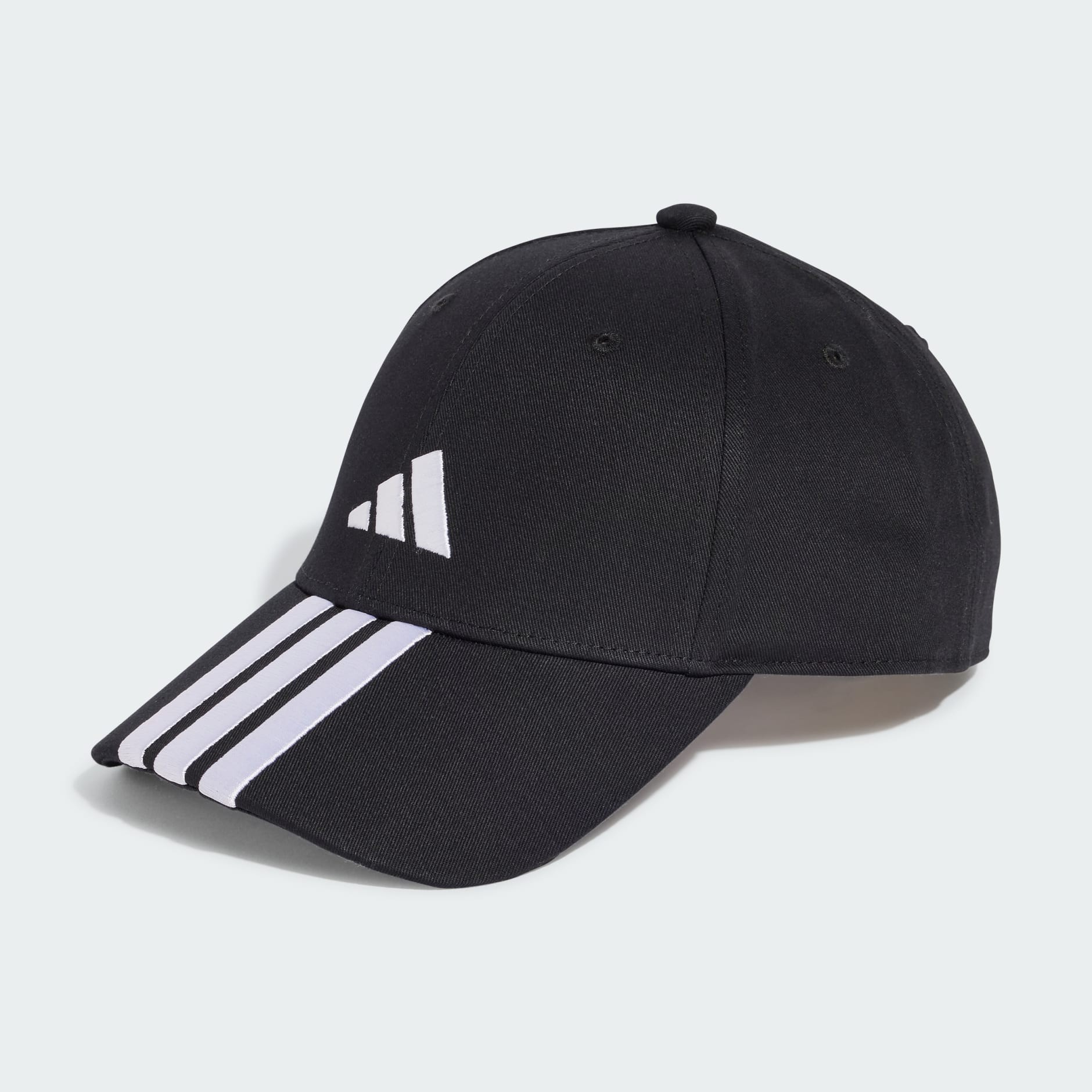adidas BBALL 3S CAP NL Siyah Spor Şapka -JG1072