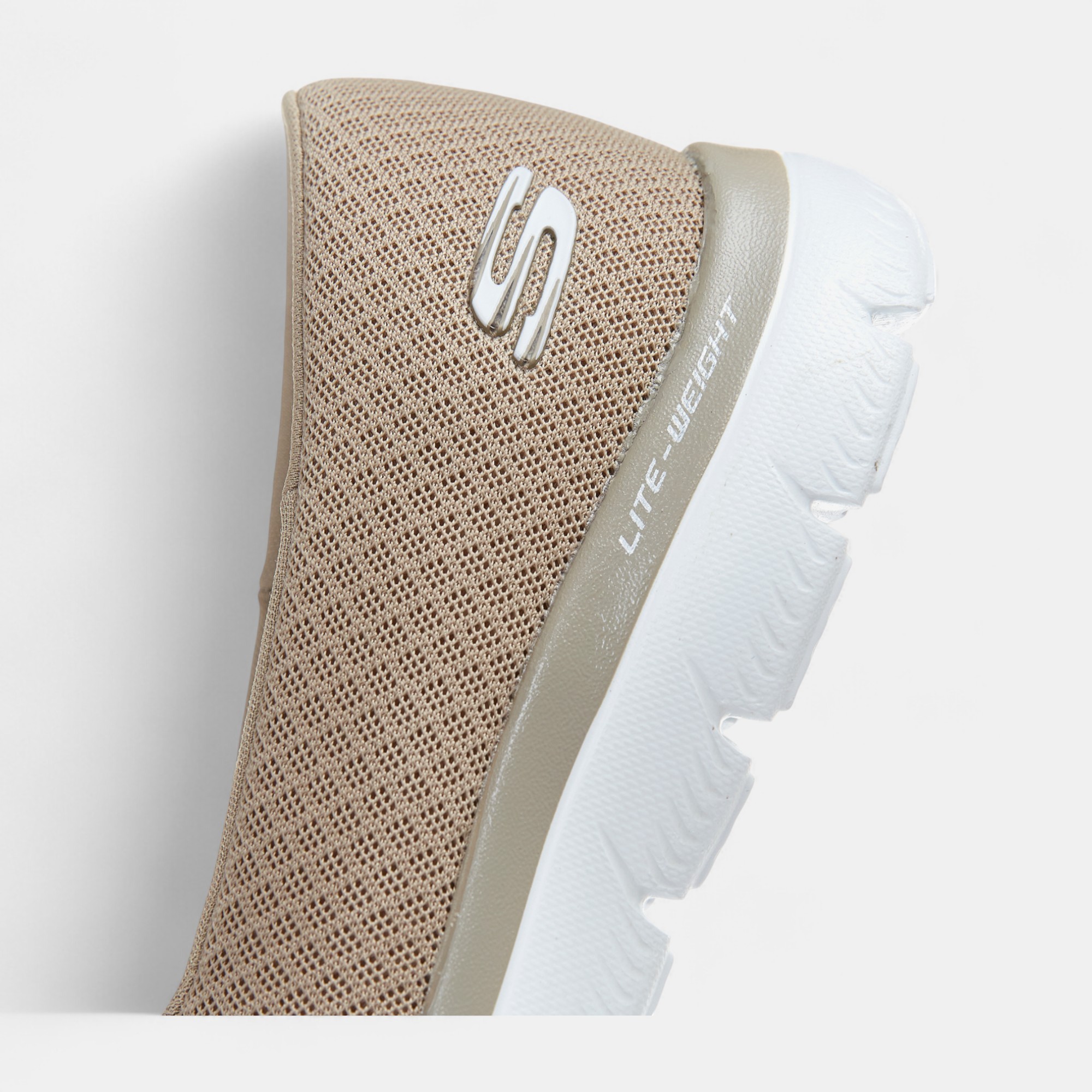 Skechers SUMMİTS 896123TKTPE Kadın Spor Ayakkabı