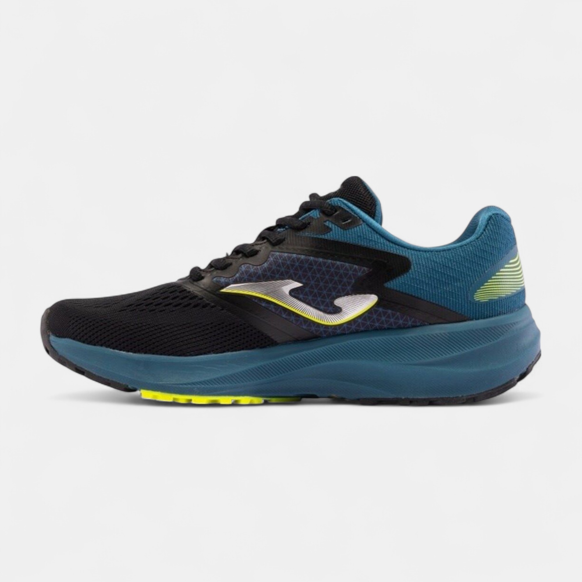 Joma SPEED 2541 BLACK Erkek Spor Aayakkabı