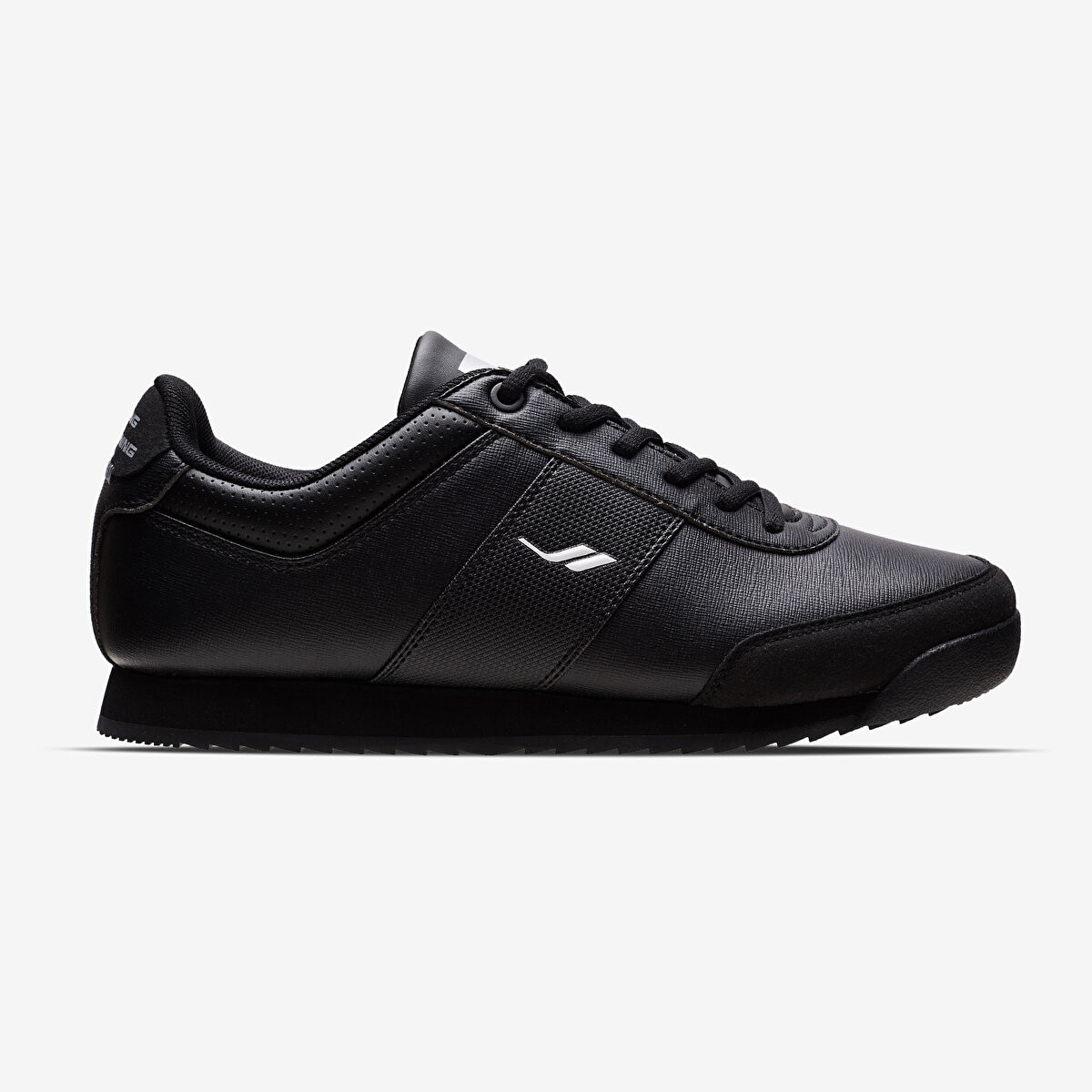 Lescon FLINT 4 SNEAKERS Spor Ayakkabı - Siyah