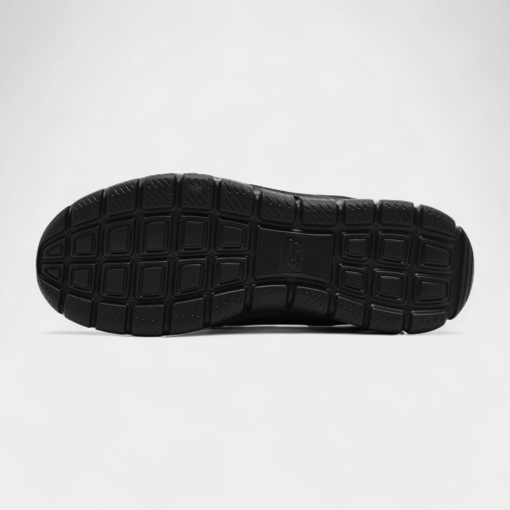 Skechers TRACK EZRAL 233039TKBBK Erkek Spor Ayakkabı