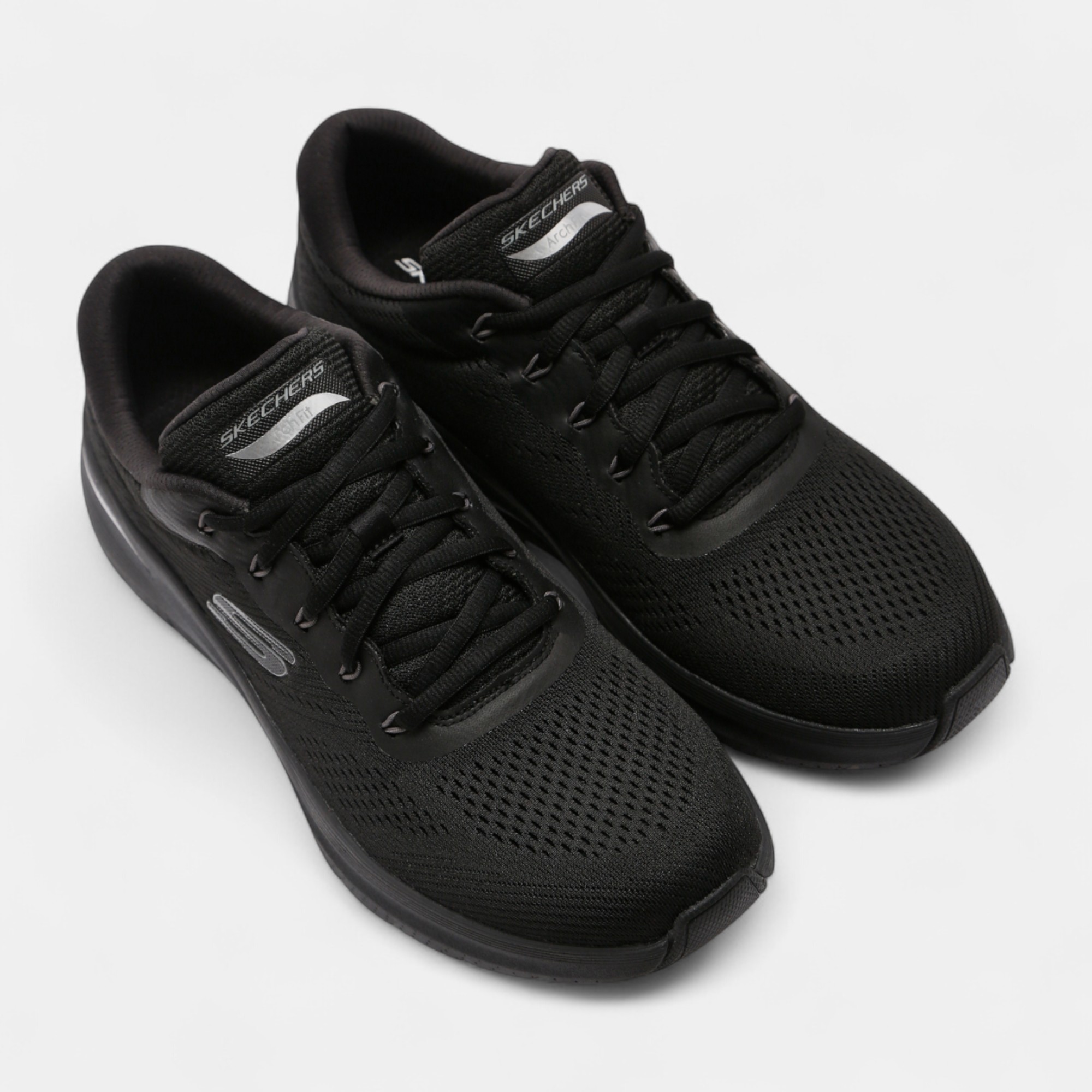 Skechers ARCH FİT 2.0 232700TKBBK Erkek Spor Ayakkabı