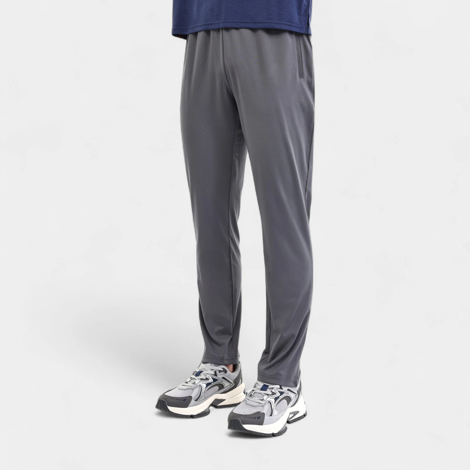 Lumberjack MB CT05 JOGGER 5PR Antrasit Erkek Esofman Alt - Antrasit