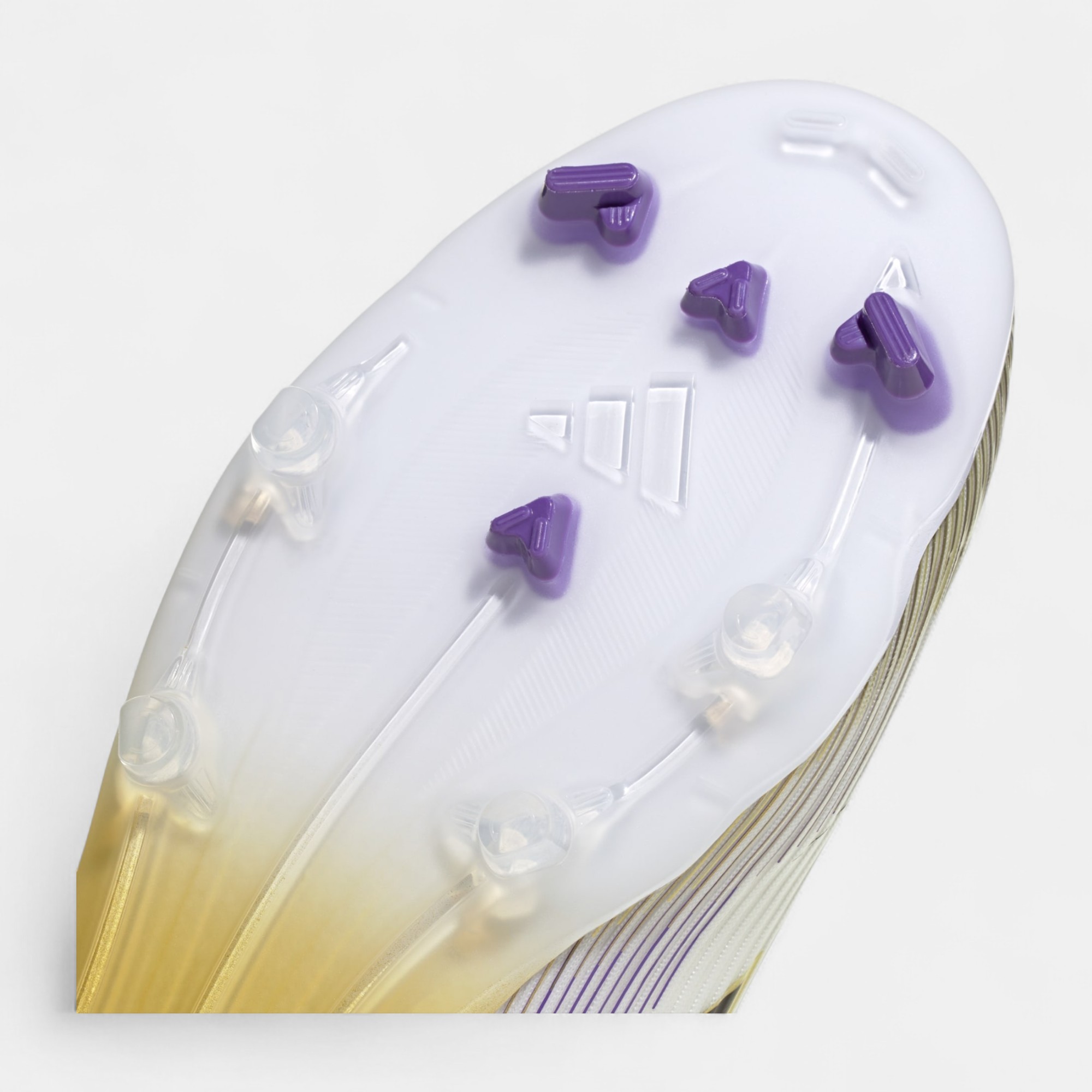 Adidas F50 LEAGUE FG/MG JI0005 Unısex Krampon