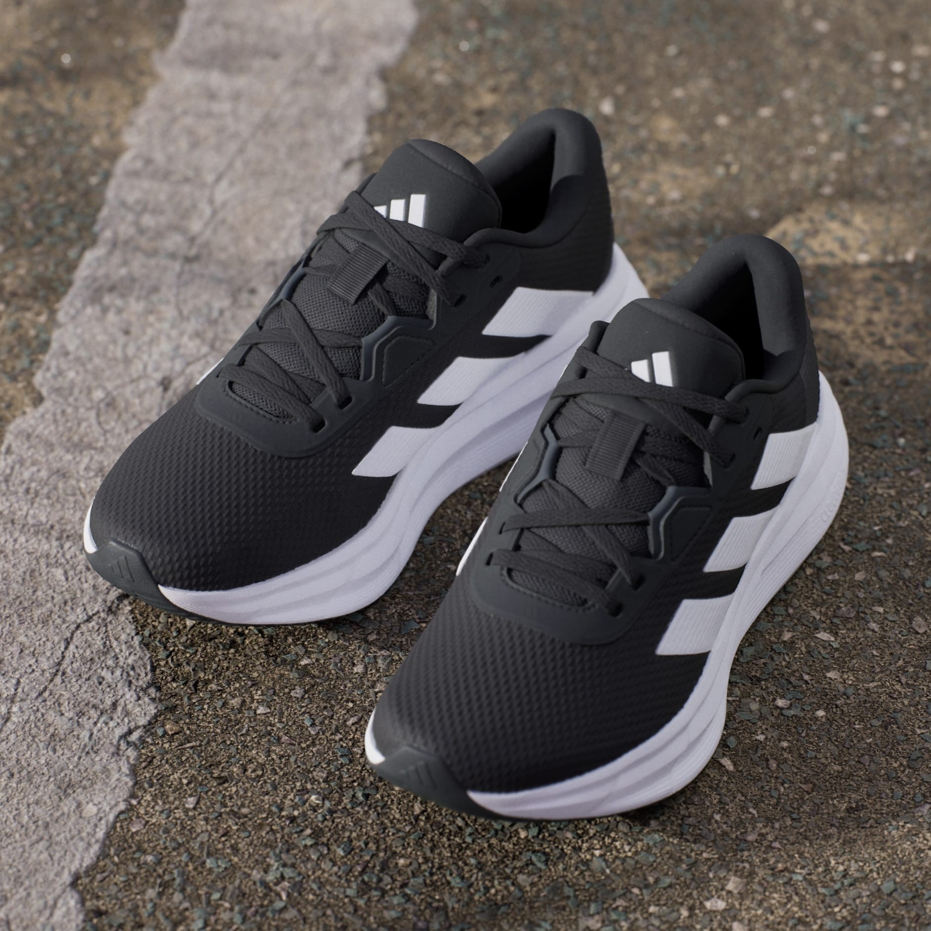 Adidas GALAXY 7 W Unısex Koşu Ayakkabısı -ID8765