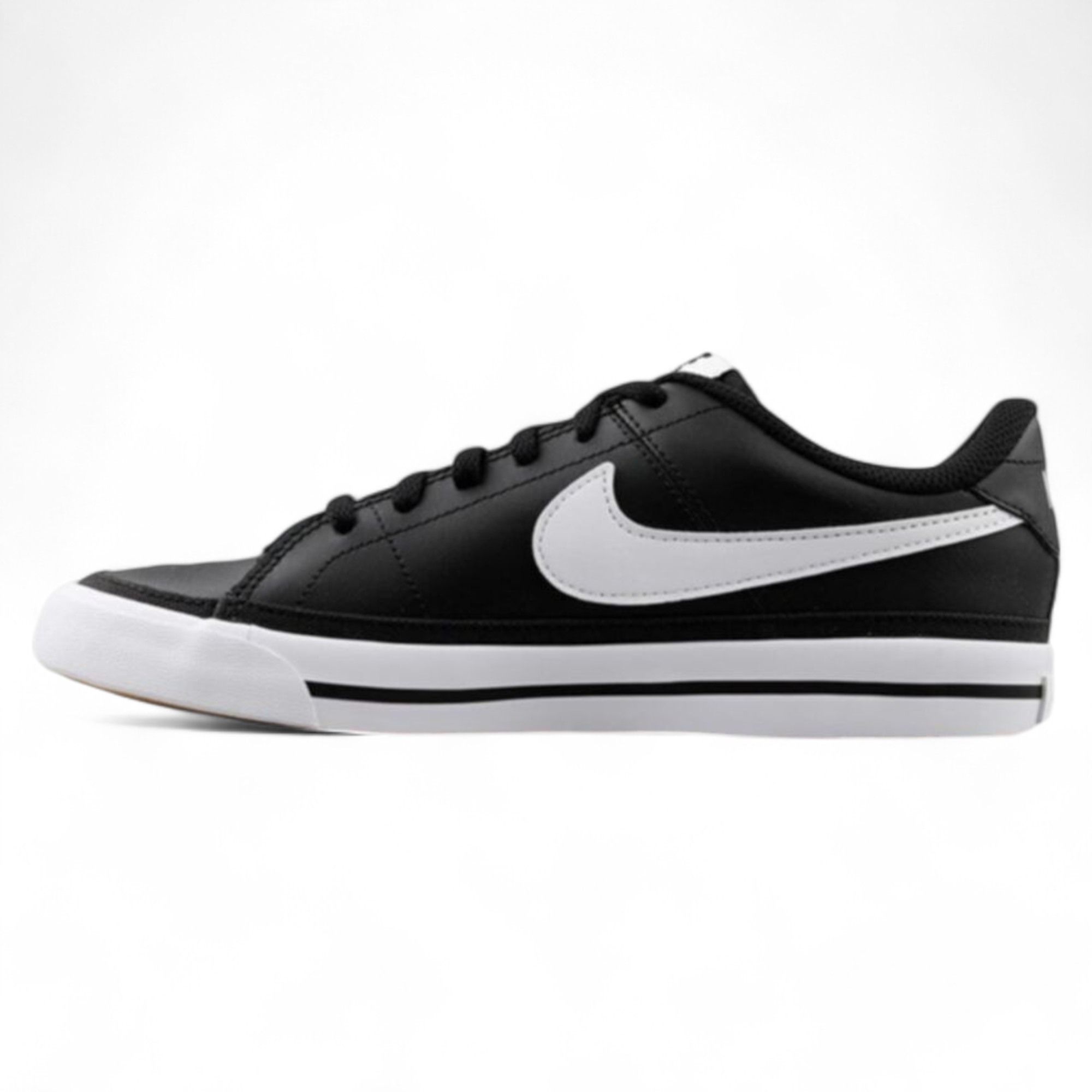 NIKE COURT LEGACY GS SPOR AYAKKABI