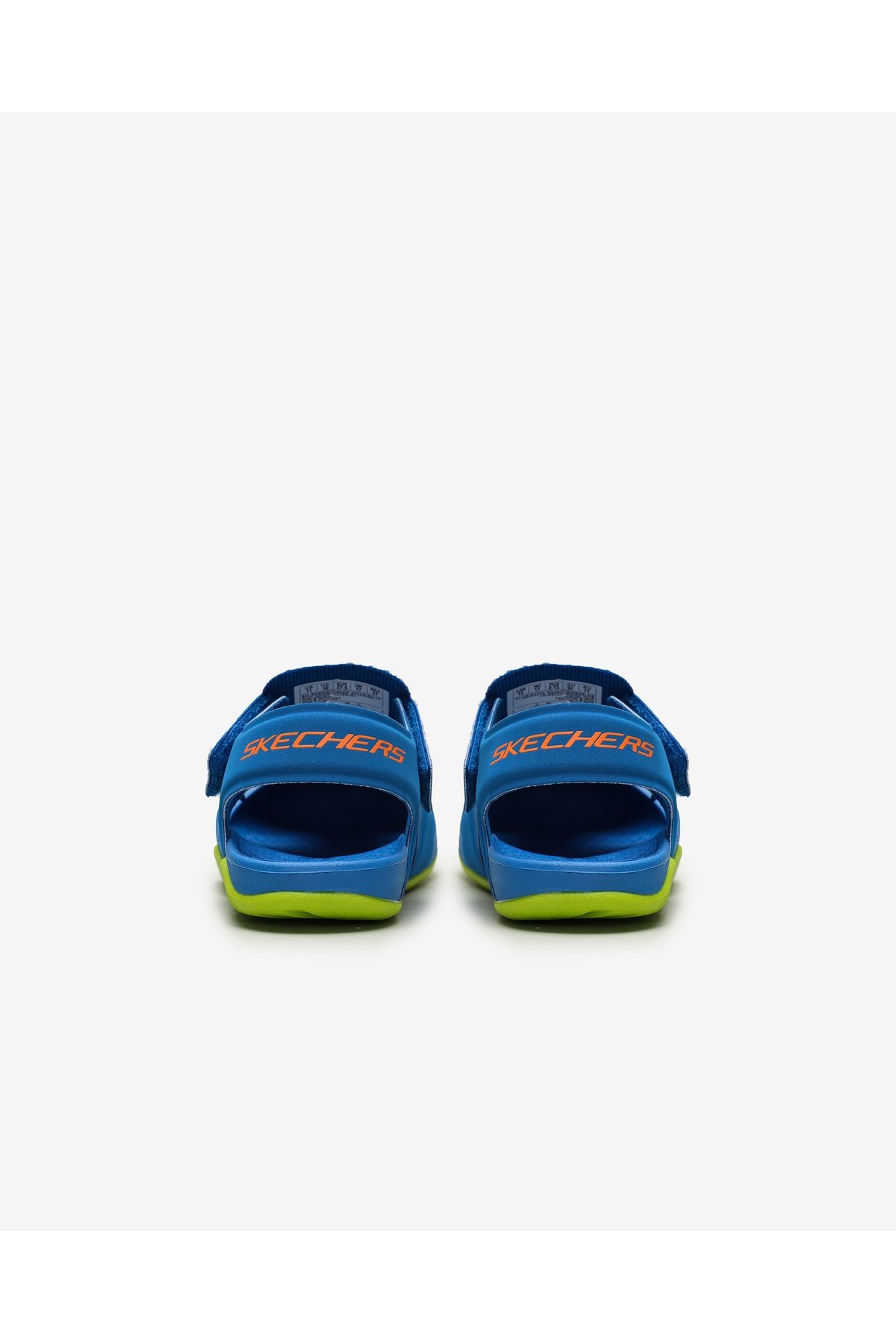 SİDE WAVE - SANDALET - MAVİ