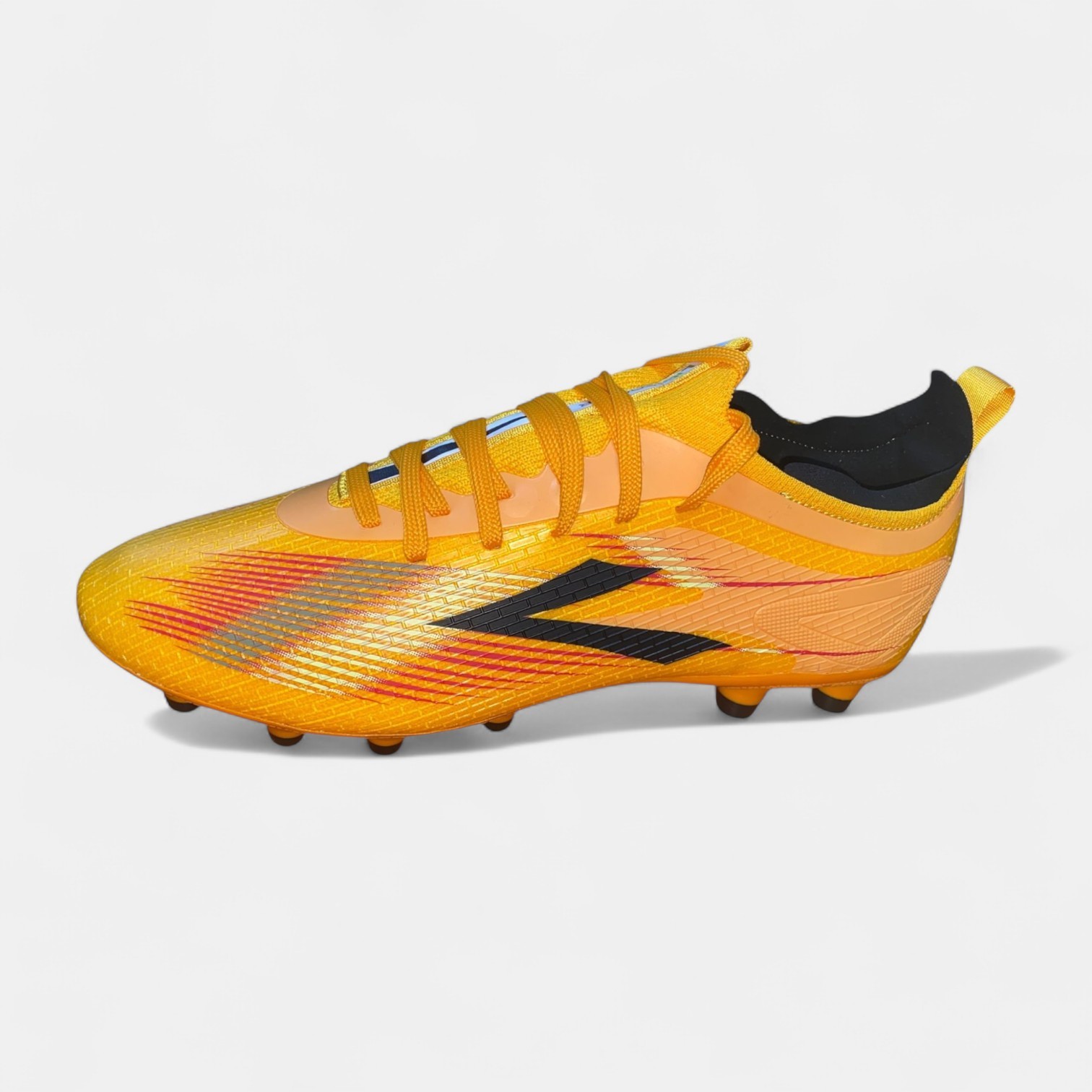 LIG SOCCER M.PRO  FG KRAMPON - TURUNCU