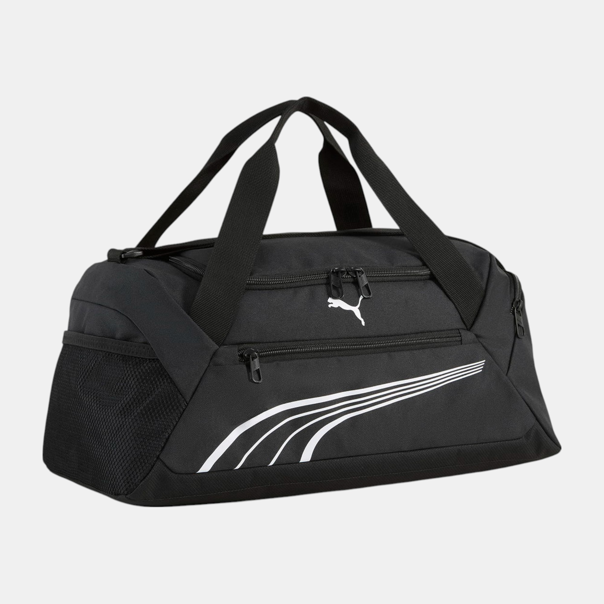 PUMA FUNDAMENTAL XS Sports Siyah Çanta 09118801