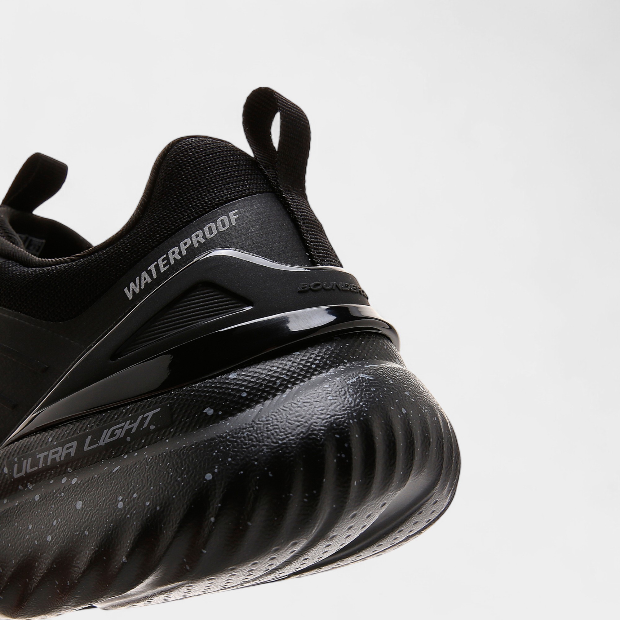 Skechers Bounder 2.0 Ionized Erkek Spor Ayakkabı 232677BBK