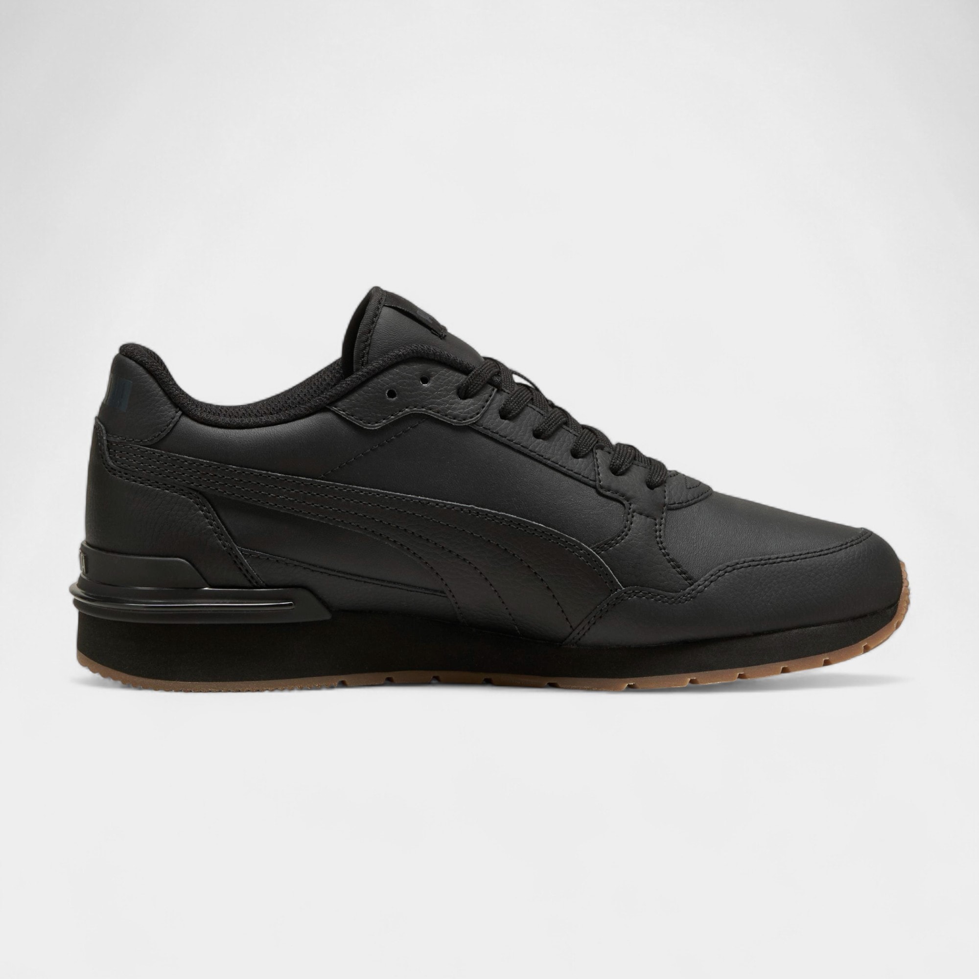 ST Runner v4 L Siyah Spor Ayakkabı 39906812