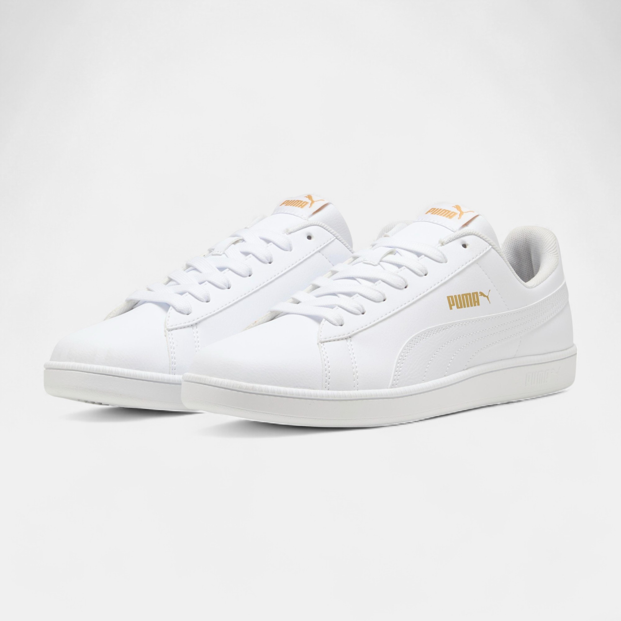 PUMA UP Beyaz Spor Ayakkabı 37260507