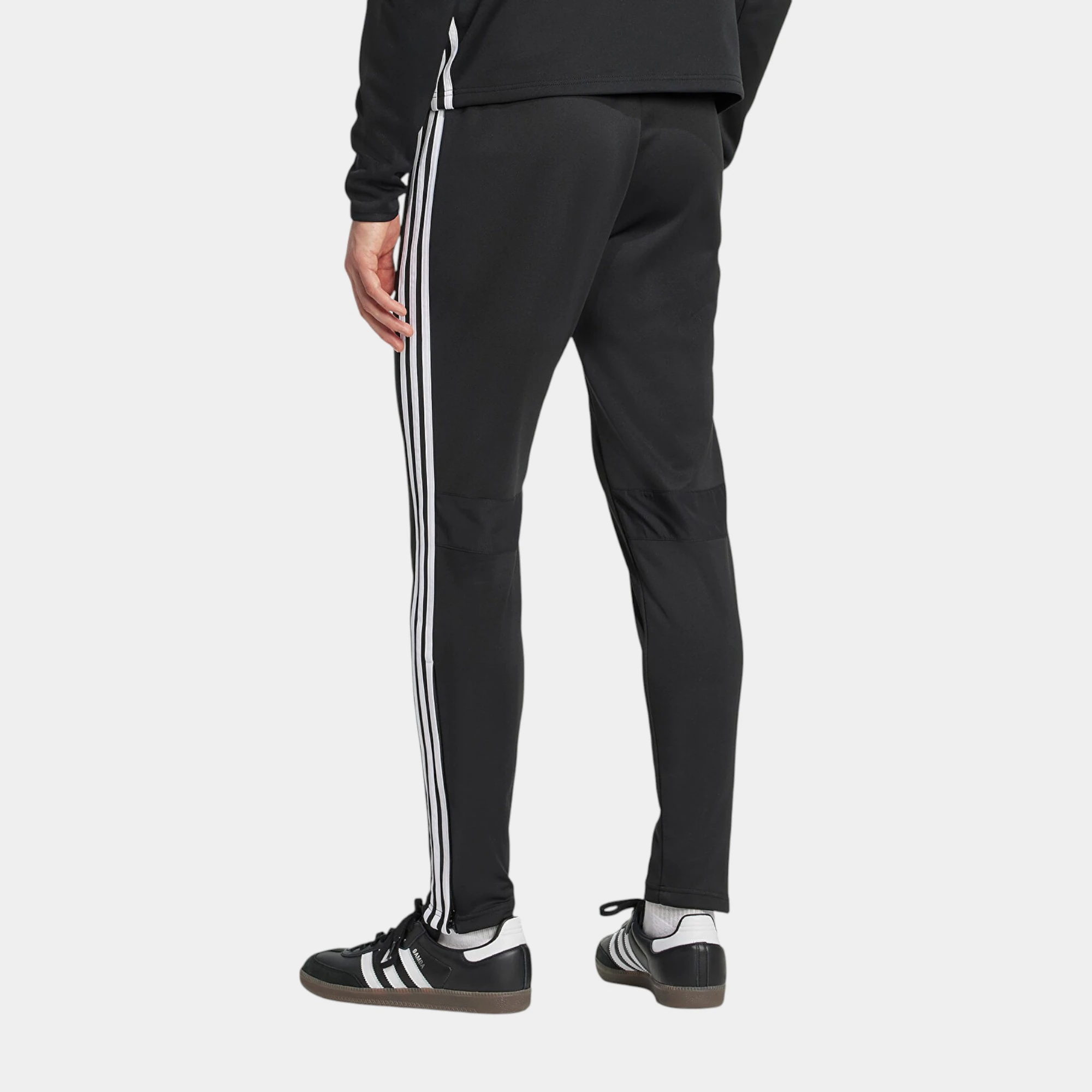 Adidas TIRO ES WINPNT JN9470 Erkek Eşofman Alt - Siyah