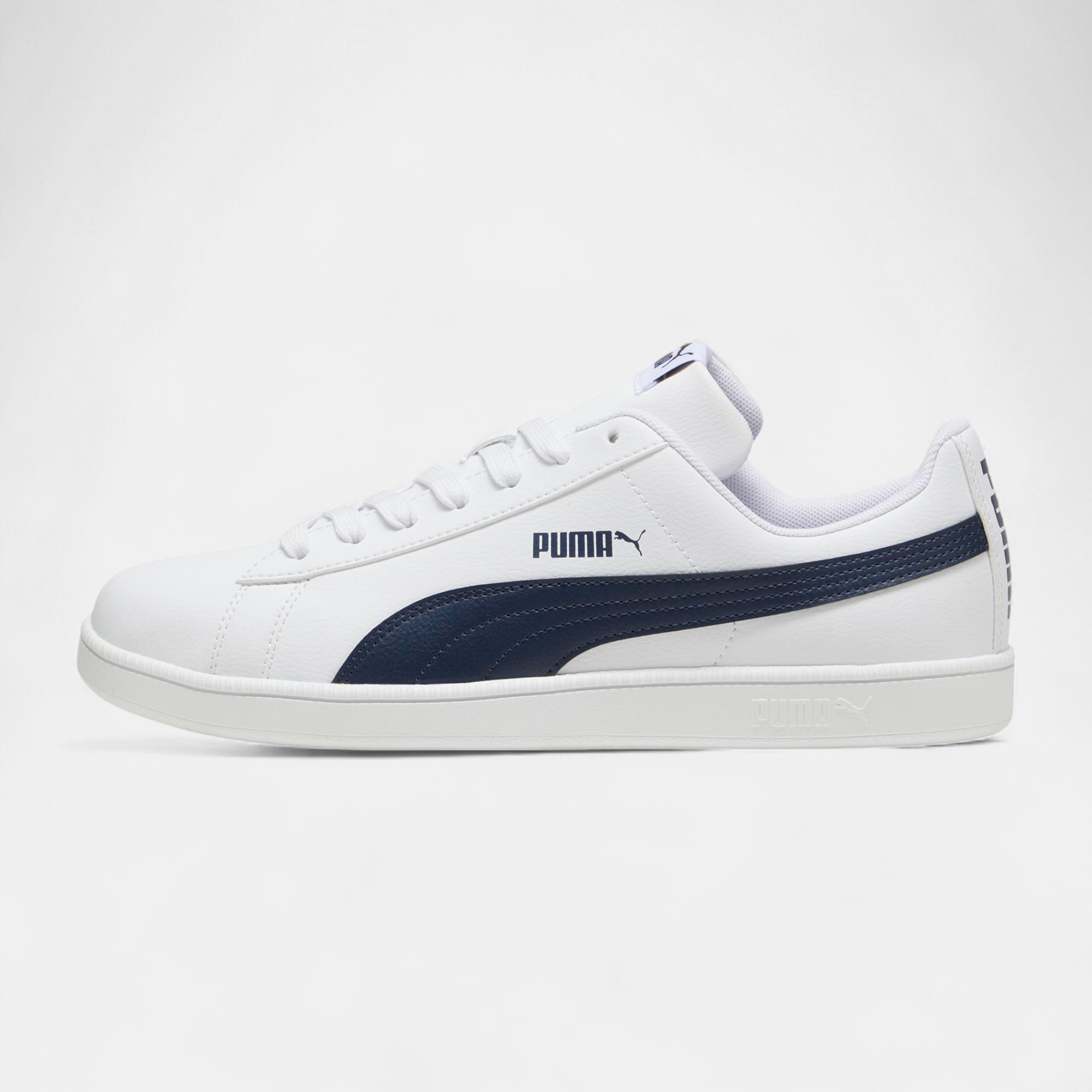 PUMA UP Beyaz Spor Ayakkabı 37260548