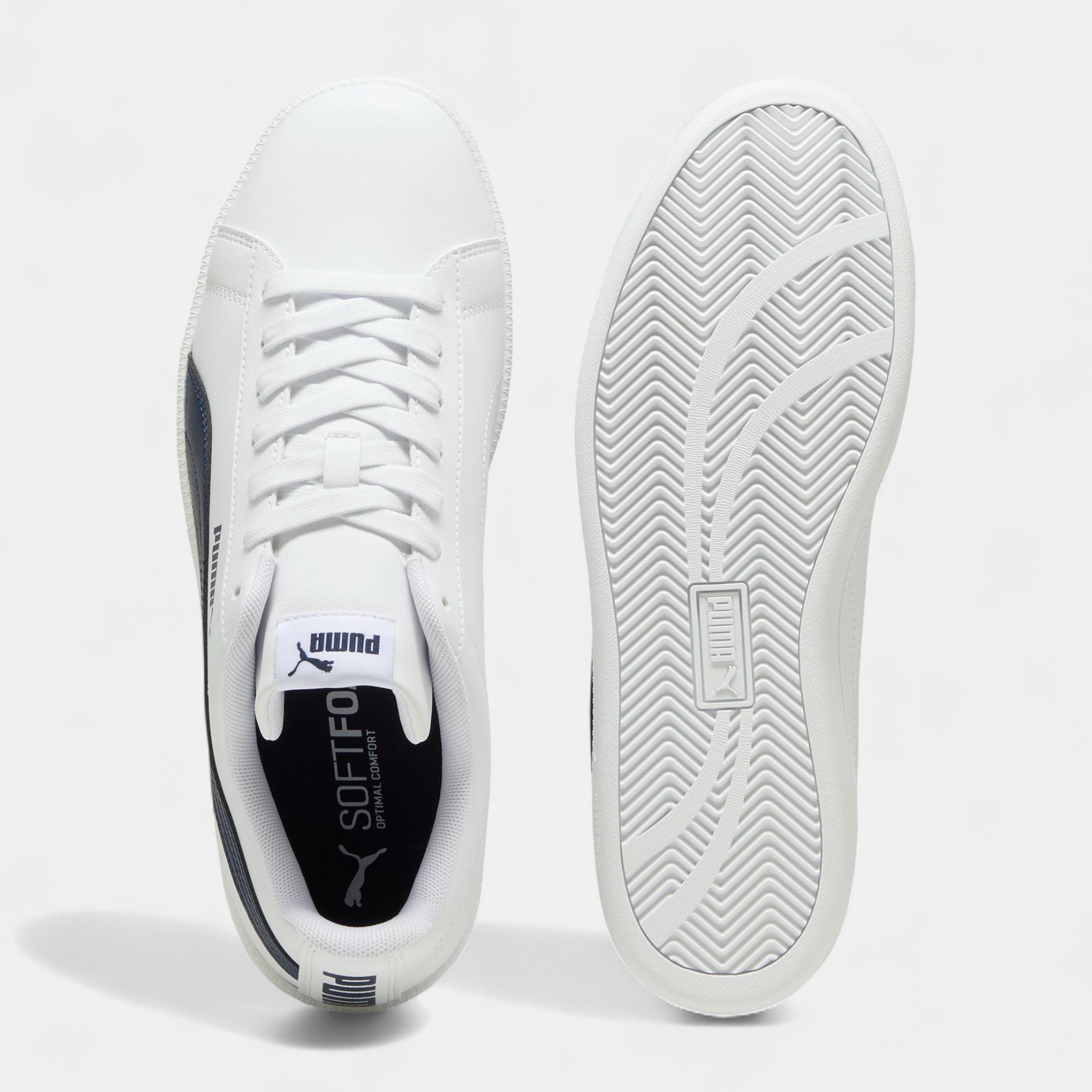 PUMA UP Beyaz Spor Ayakkabı 37260548
