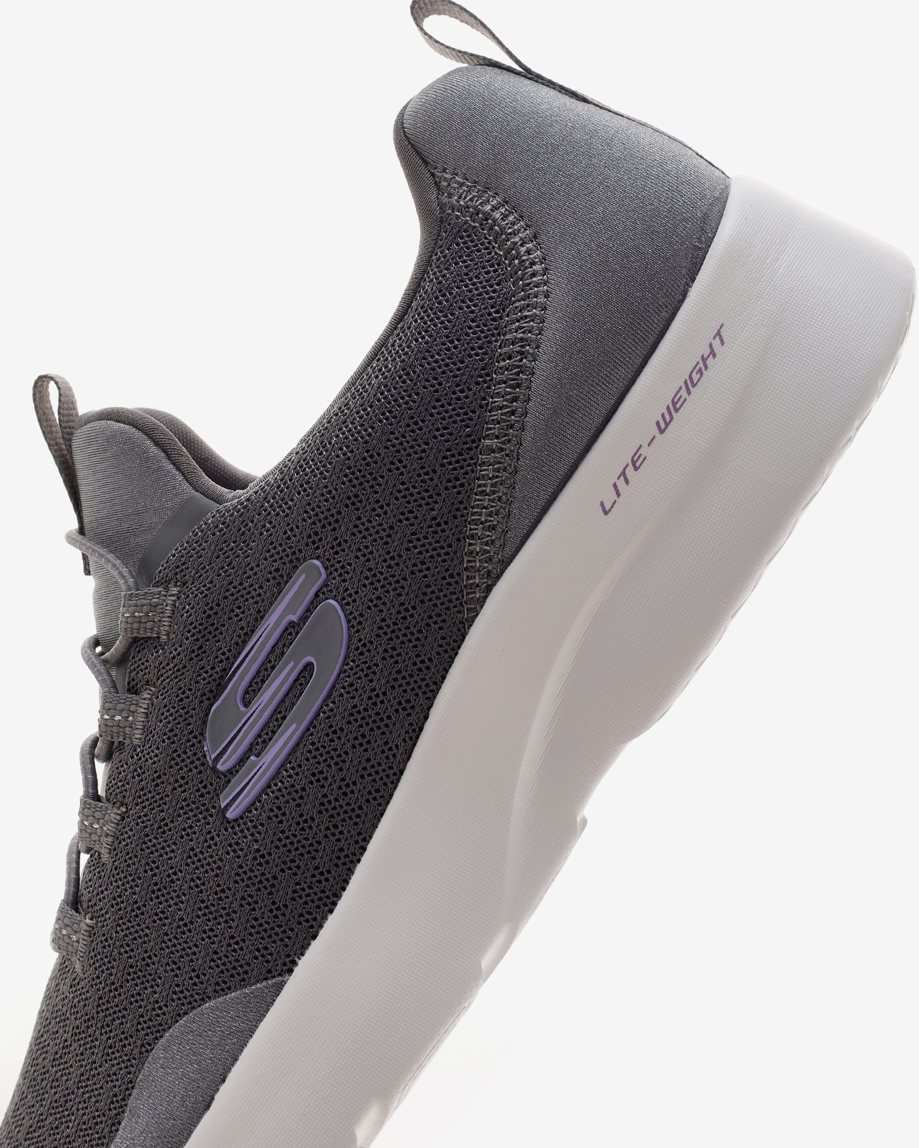 DYNAMİGHT 2.0 - REAL SMOOTH - Gri Mor