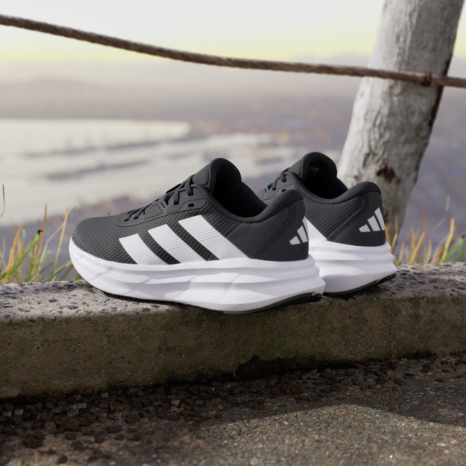 Adidas GALAXY 7 W Unısex Koşu Ayakkabısı -ID8765