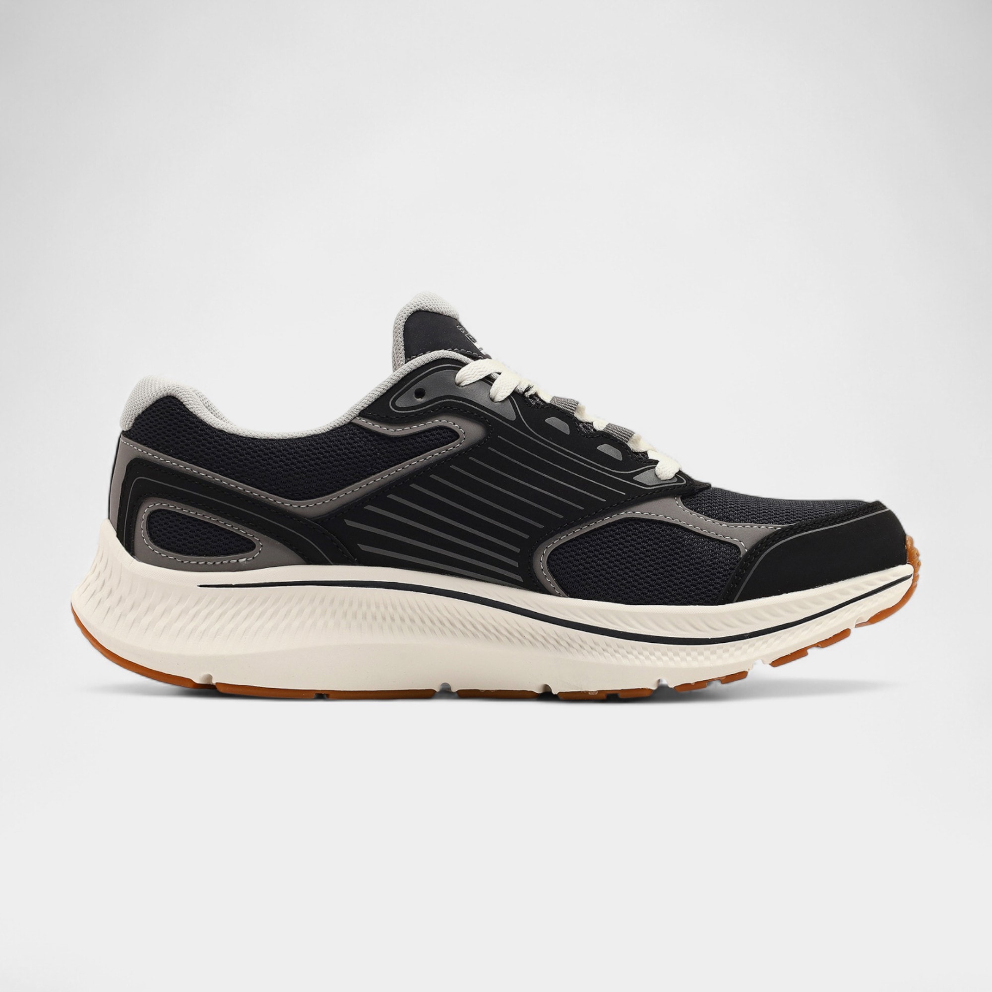 Skechers GO RUN CONSISTENT 2.0 220866TKBKW Erkek Spor Ayakkabı