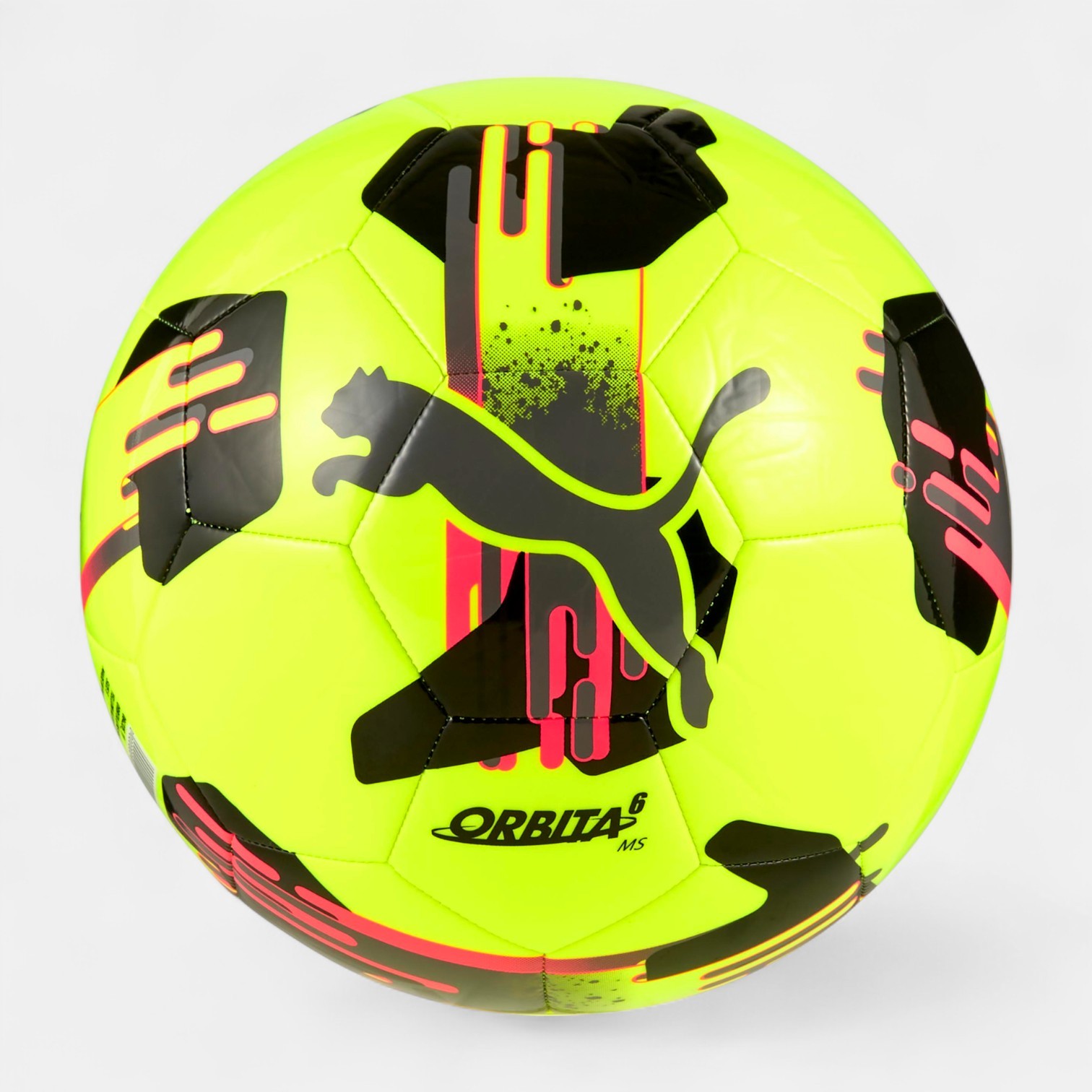 PUMA Orbita 6 MS UNISEX FUTBOL TOPU