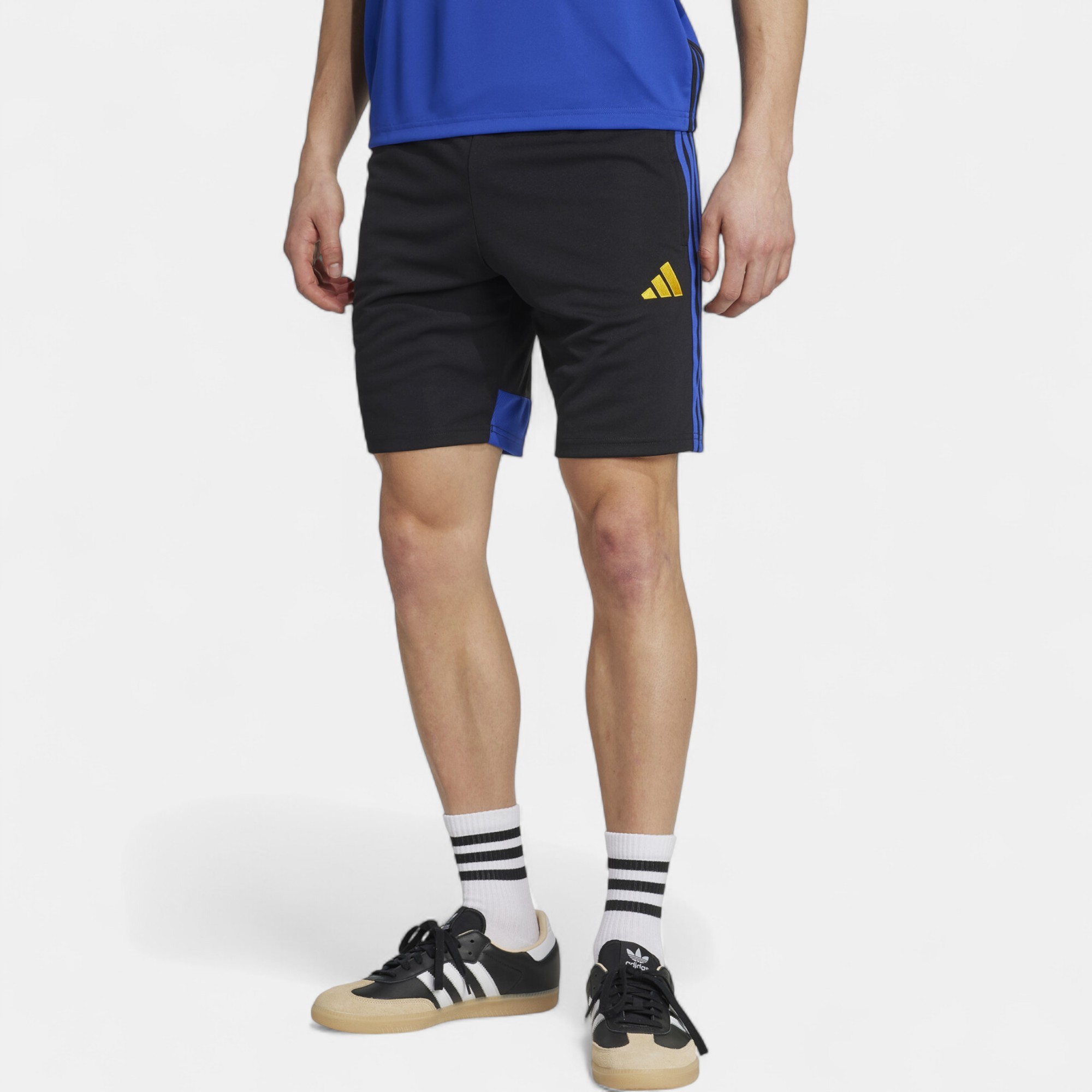 Adidas TIRO ES SHO Erkek Spor Şort – JW6919