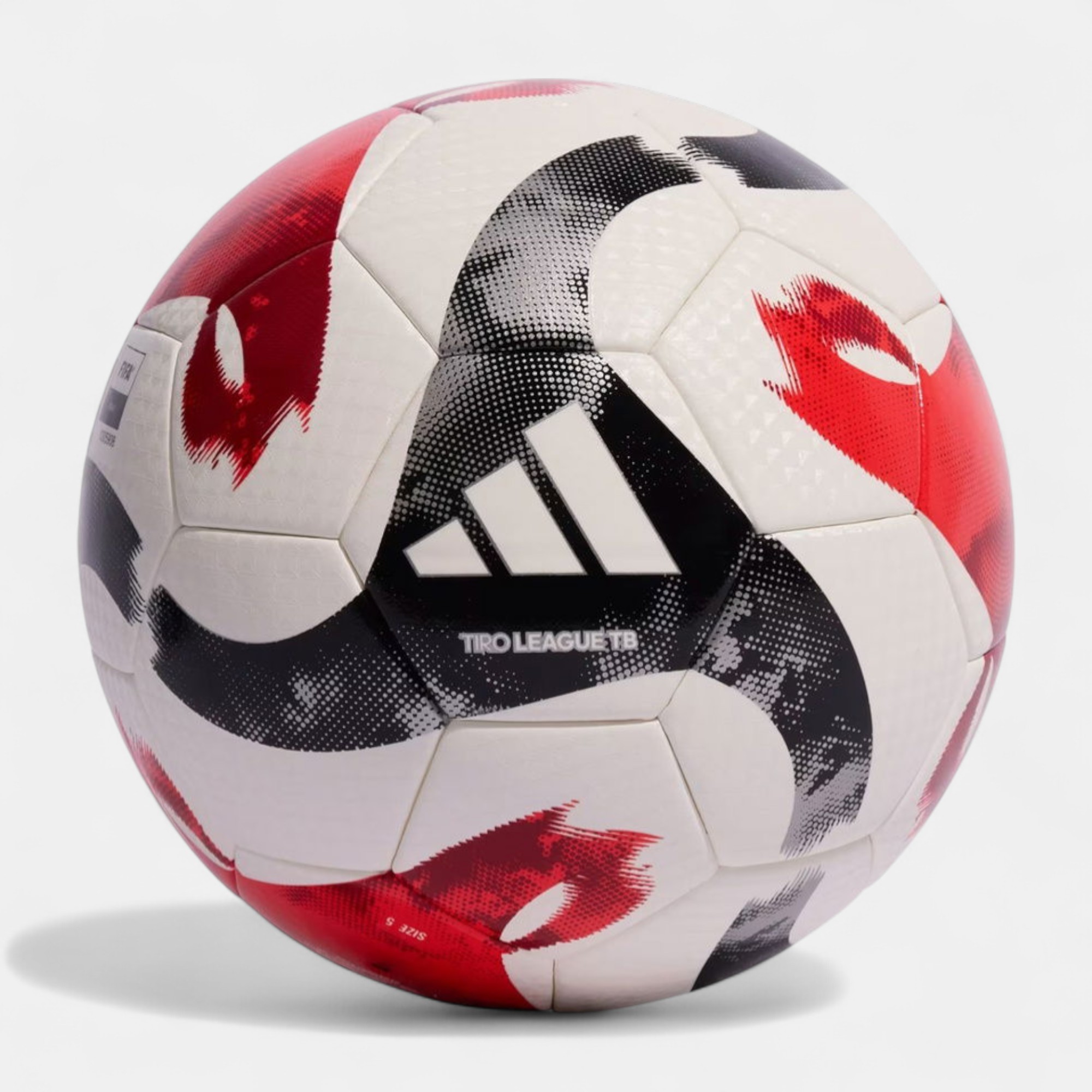 Adidas TIRO LGE TB TFF Unısex Futbol Topu JZ9987