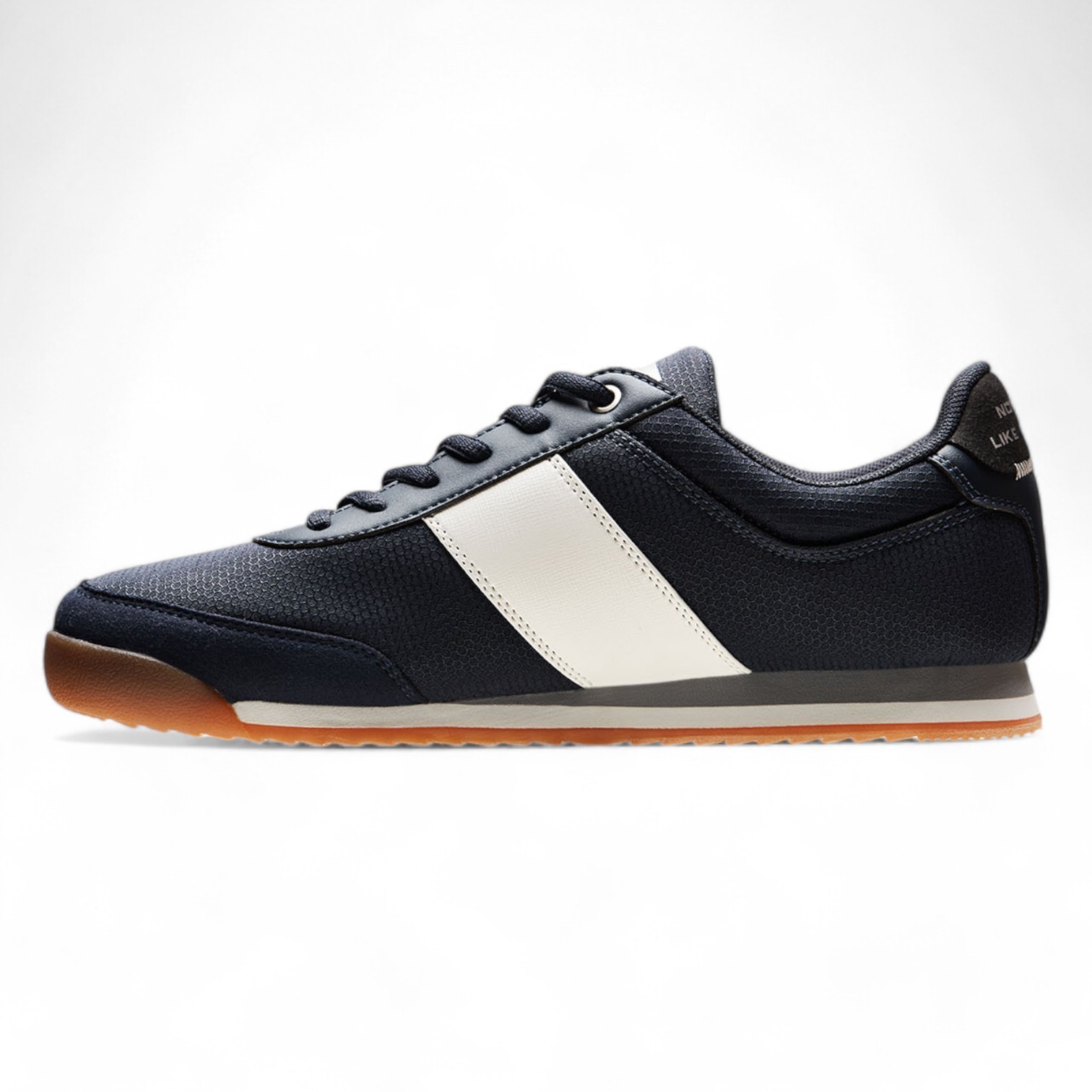 FLINT 2 SNEAKERS SPOR AYAKKABI - Lacivert