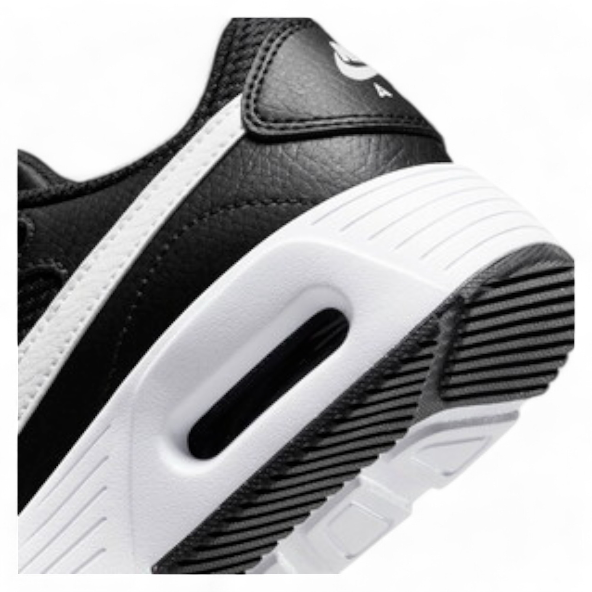 NIKE AIR MAX SC (GS) SPOR AYAKKABI