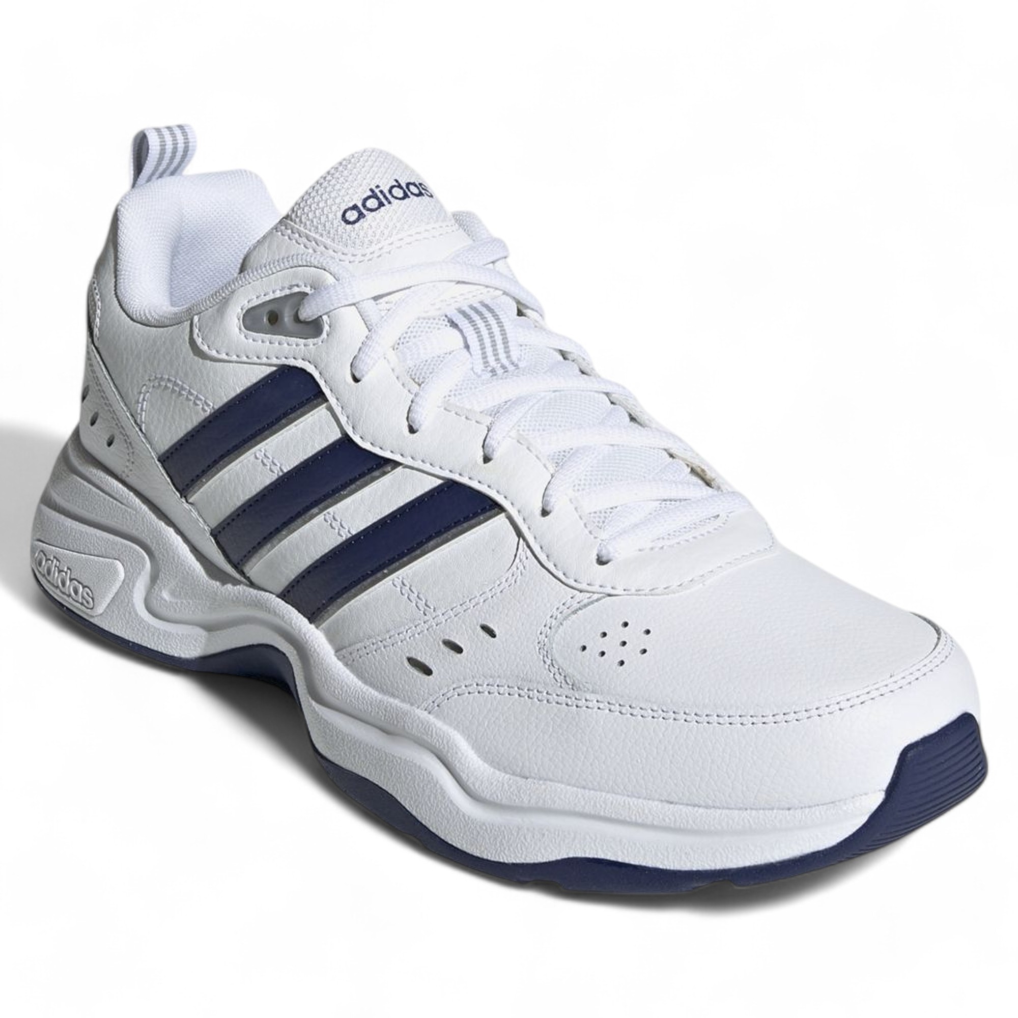 ADİDAS STRUTTER EG2654 ERKEK SPOR AYAKKABI