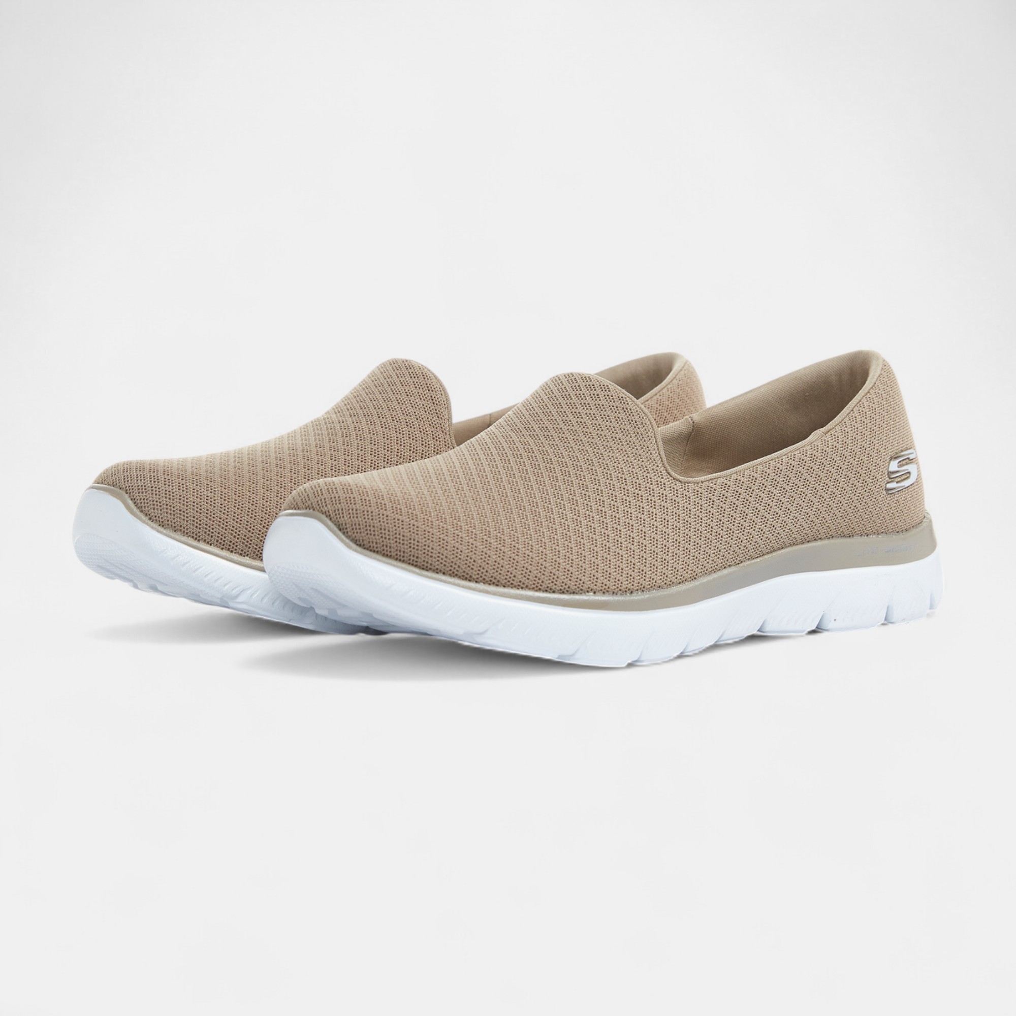 Skechers SUMMİTS 896123TKTPE Kadın Spor Ayakkabı