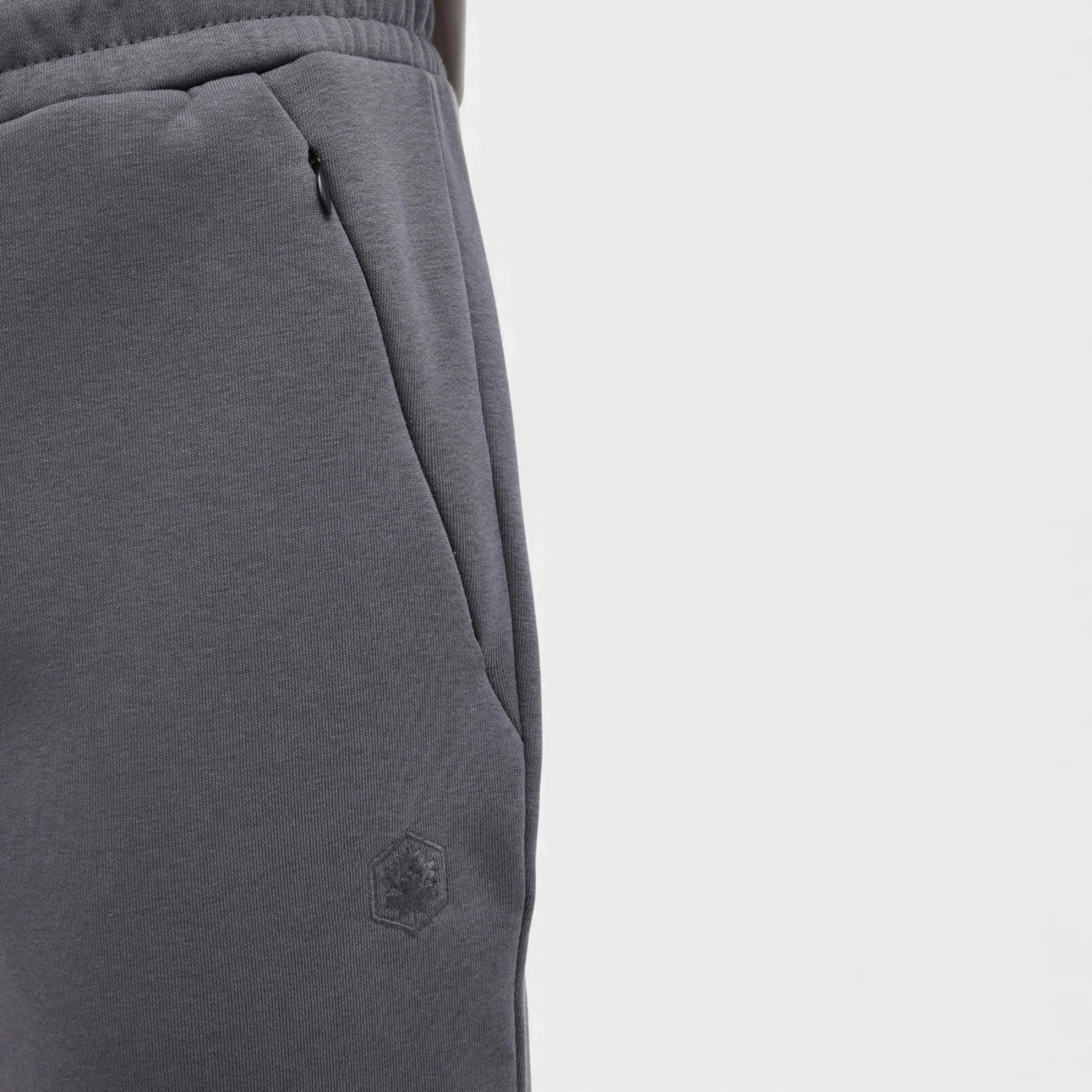 Lumberjack MB CT05 JOGGER 5PR Antrasit Erkek Esofman Alt - Antrasit