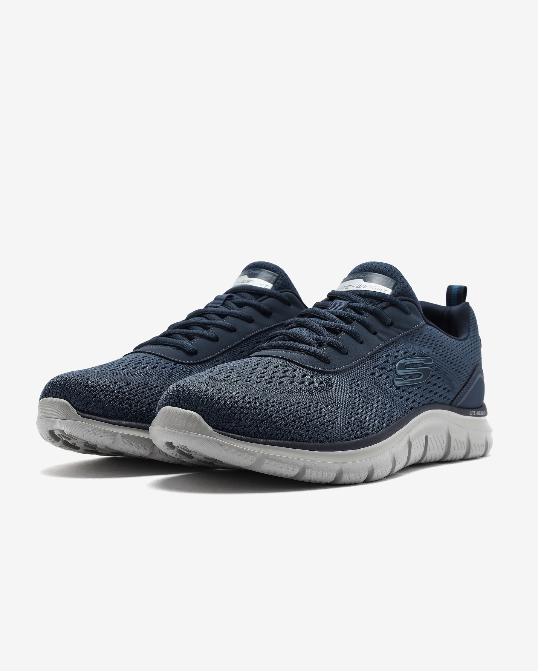 TRACK-LESHUR 232758TK ERKEK SPOR AYAKKABI