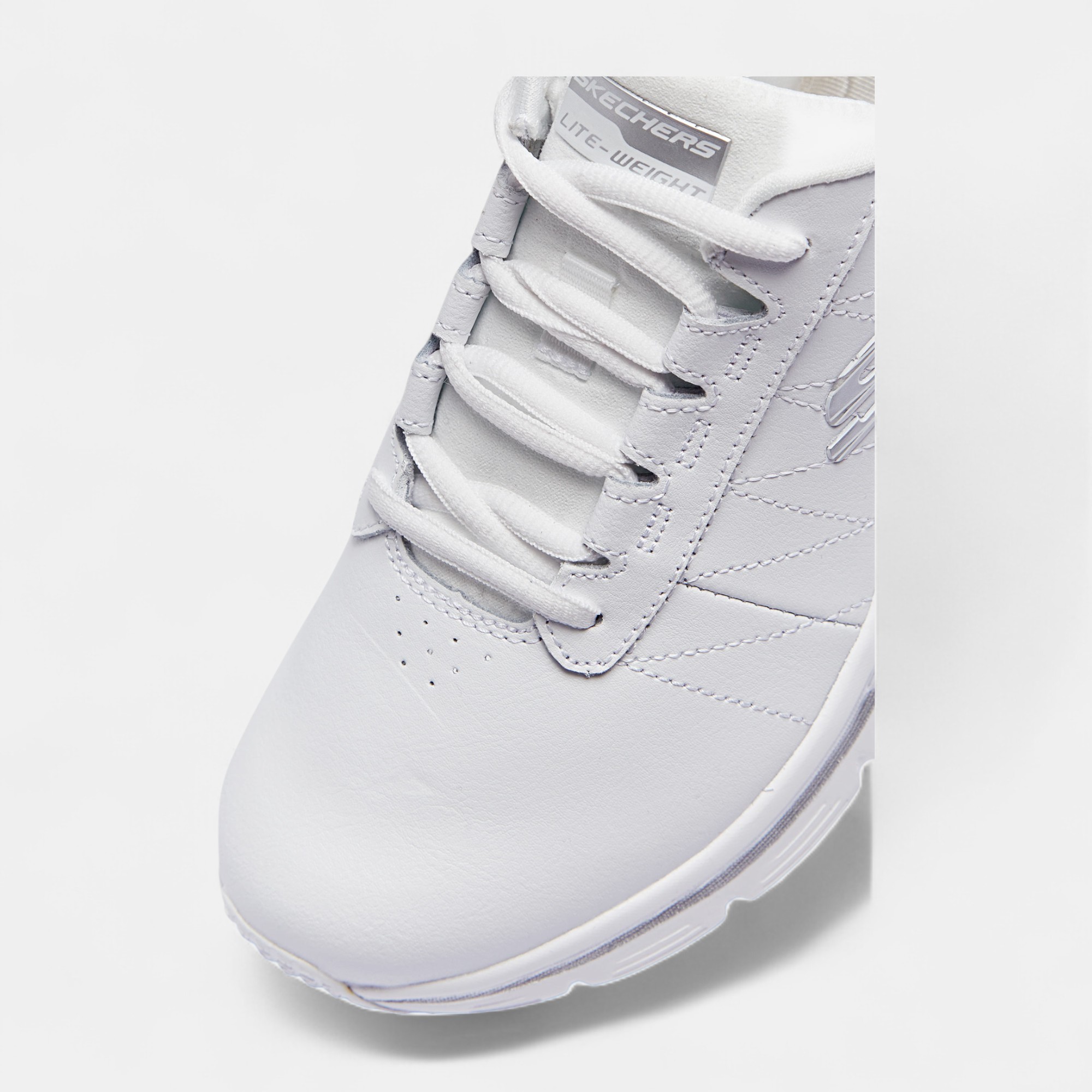 Skechers FASHİON FİT  -  EFFORTLESS 149473TKWSL Kadın Spor Ayakkabı