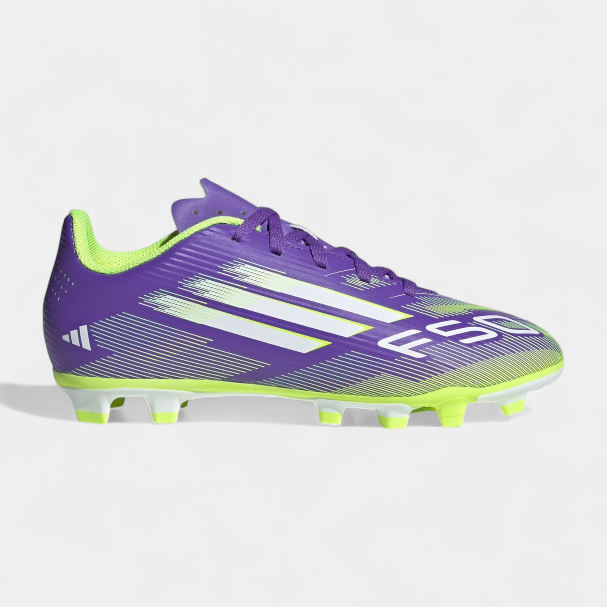 Adidas F50 CLUB FG/MG J JI0030 Çocuk Krampon