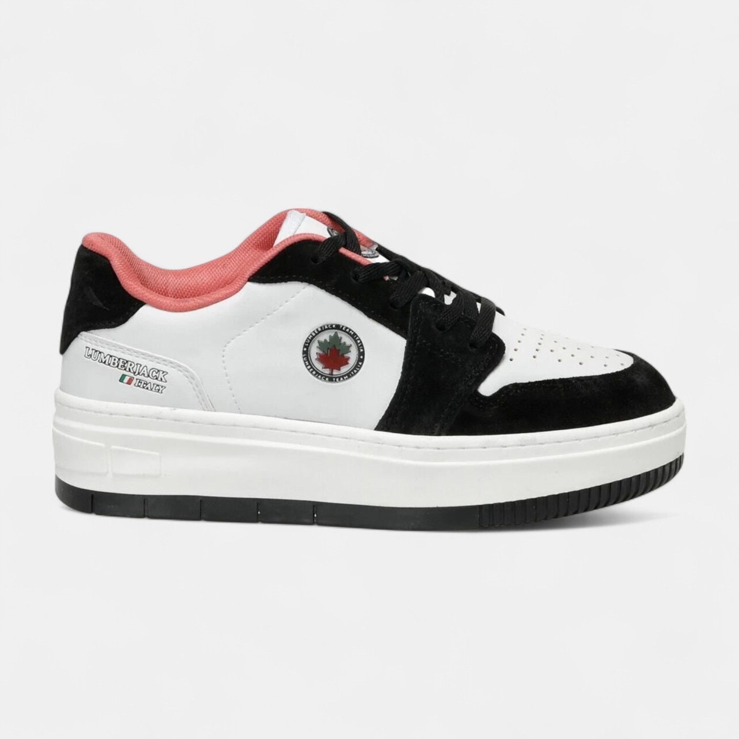 3M MILTON 3FX,BEYAZ,SIYAH, 40