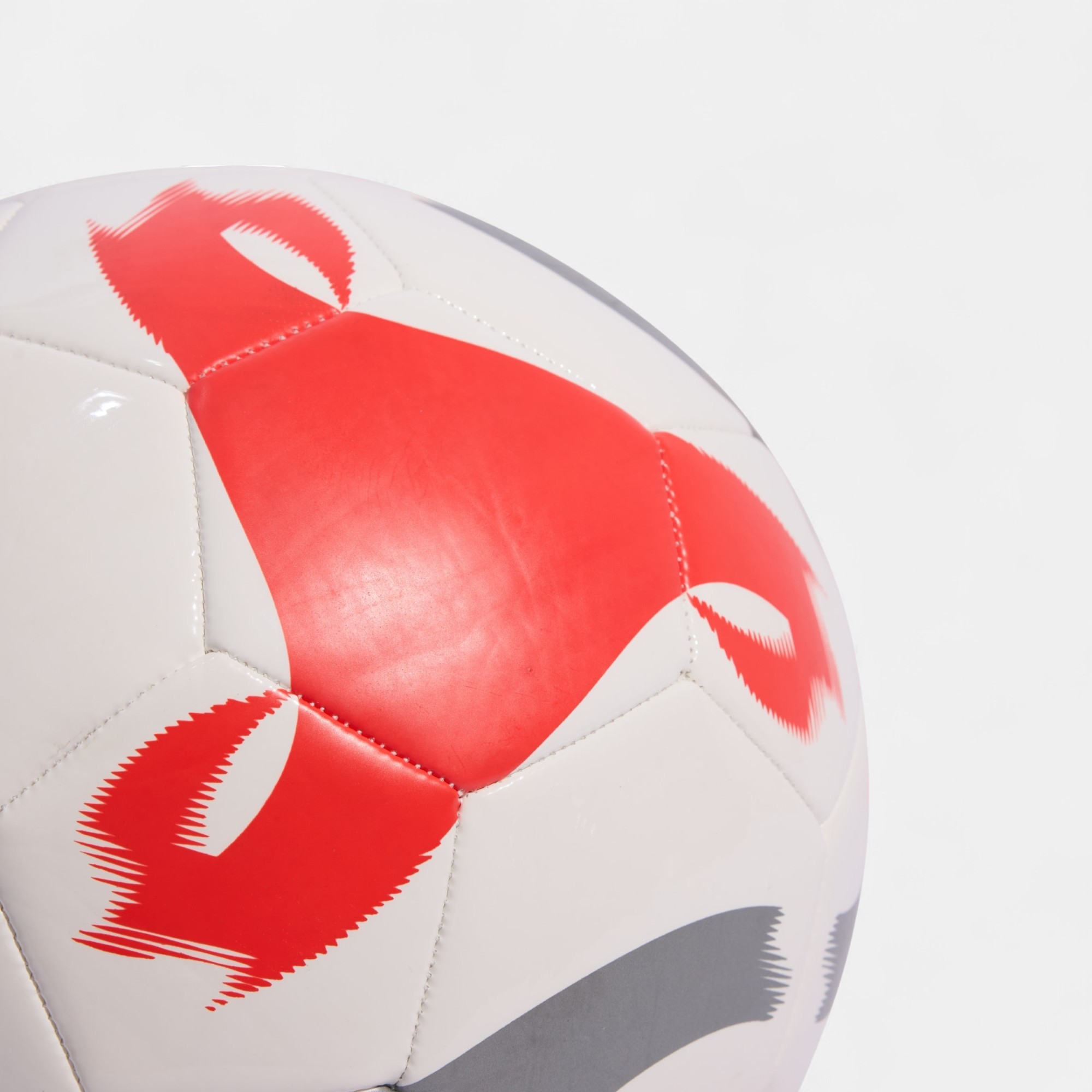 Adidas TIRO CLUB TFF Futbol Topu JZ9981