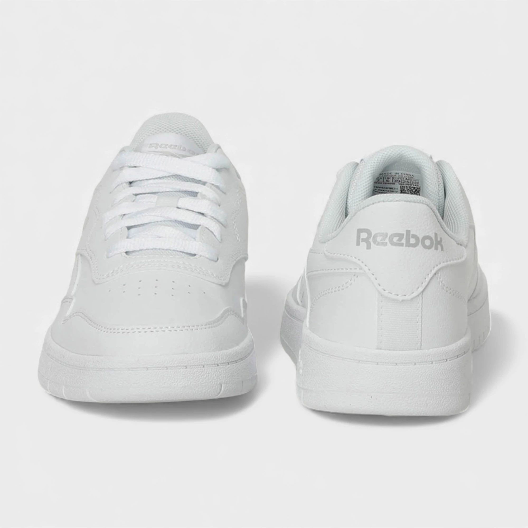 Reebok BB 1000 Unısex Spor Ayakkabı - Beyaz