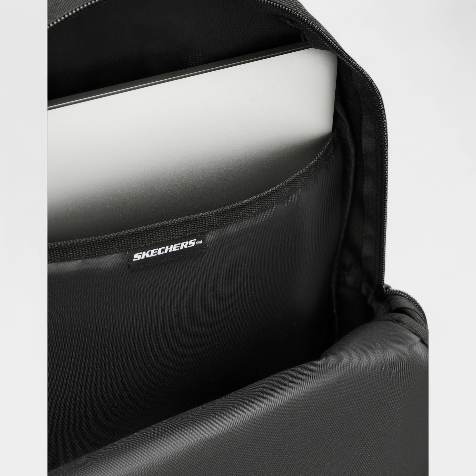Skechers  Bag U Backpack Bag Sırt Çantası SKCH7680 - Siyah