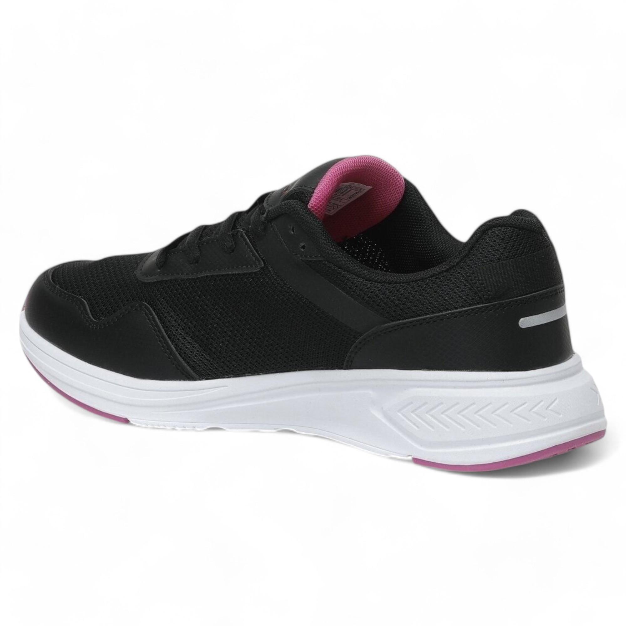 3M CUBA WMN 3FX,SIYAH, 40 SPOR AYAKKABI
