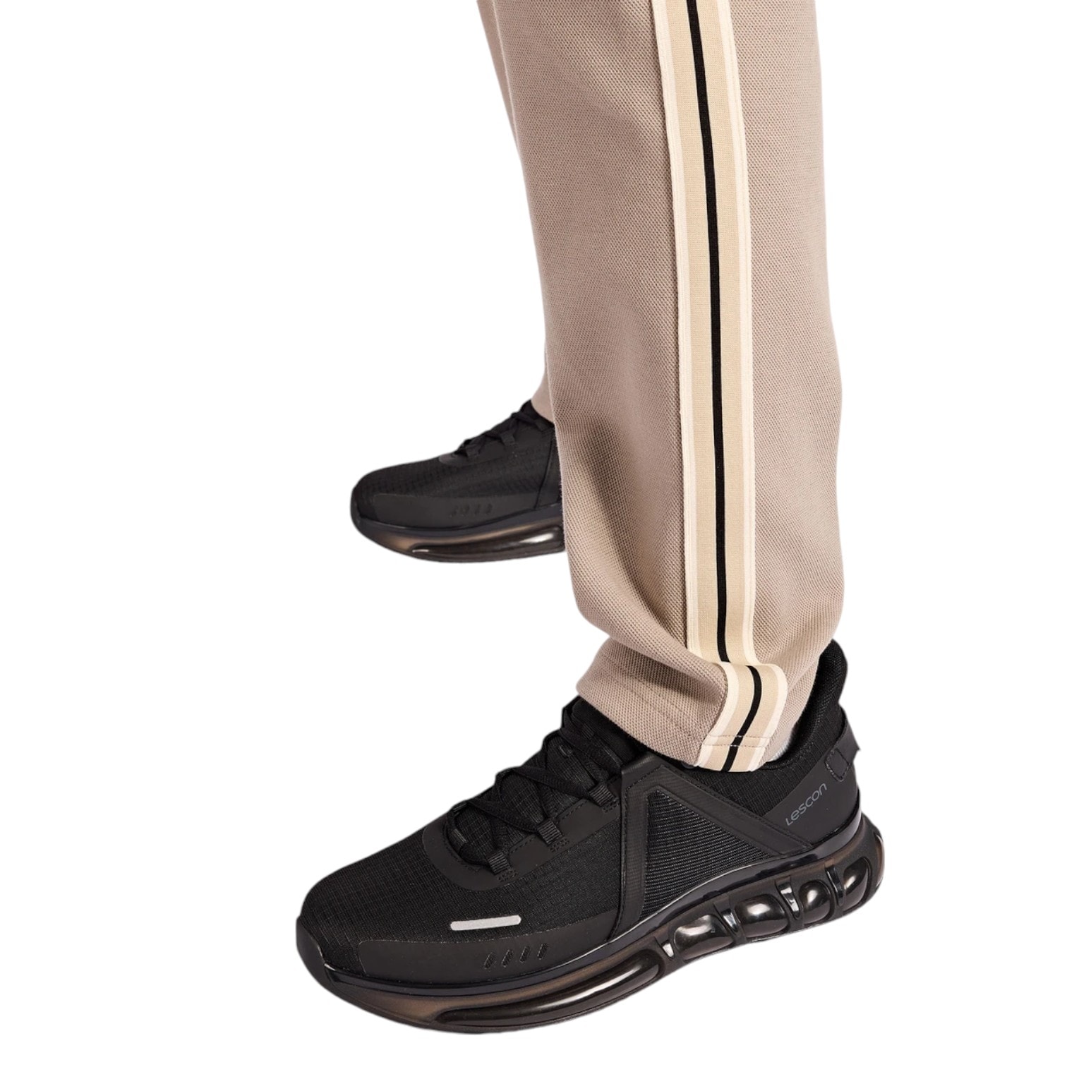 LESCON 24N-1120 EŞOFMAN ALT PANTOLON - KUM