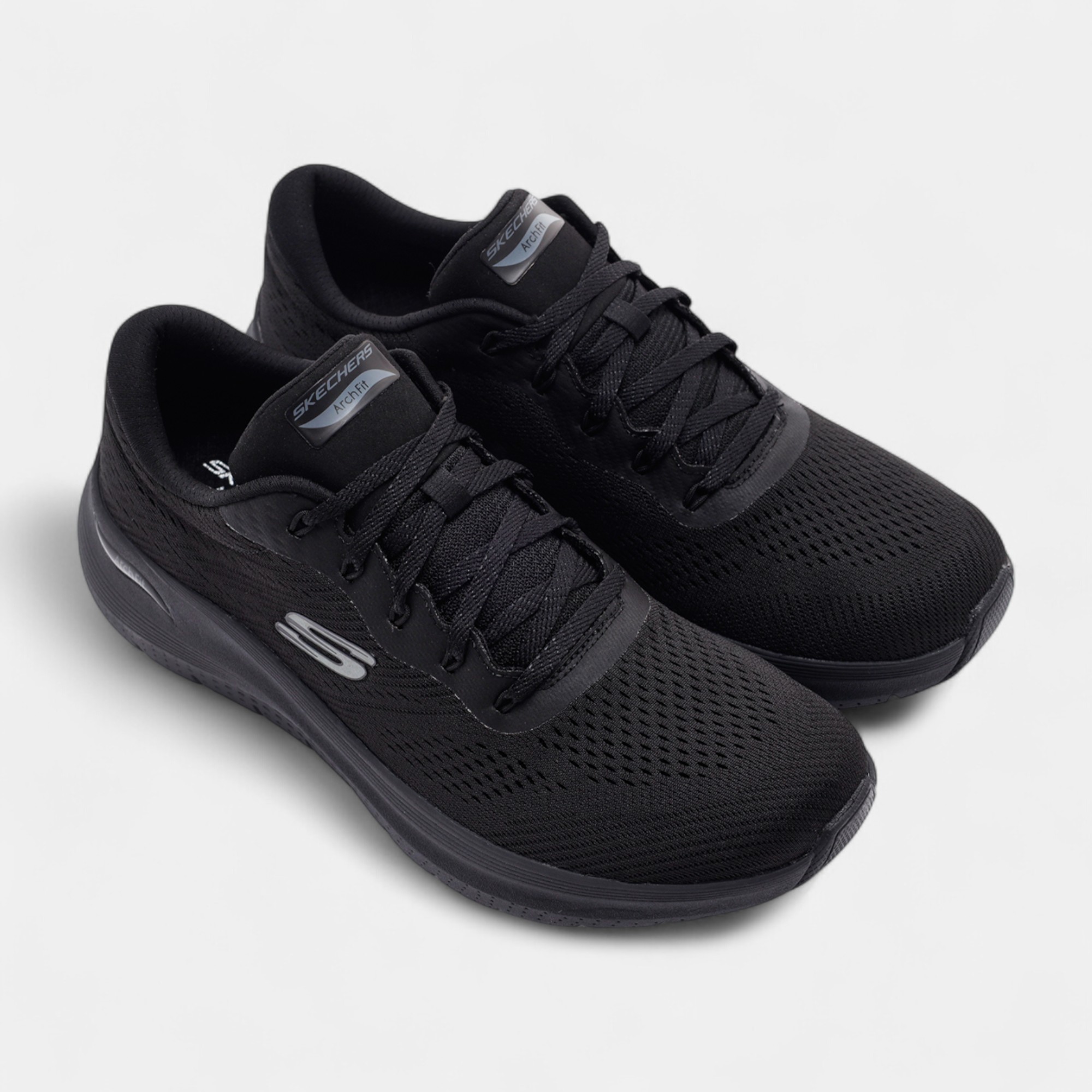 Skechers ARCH FİT 2.0 - BİG LEAGUE 150051TKBBK Kadın Spor Ayakkabı