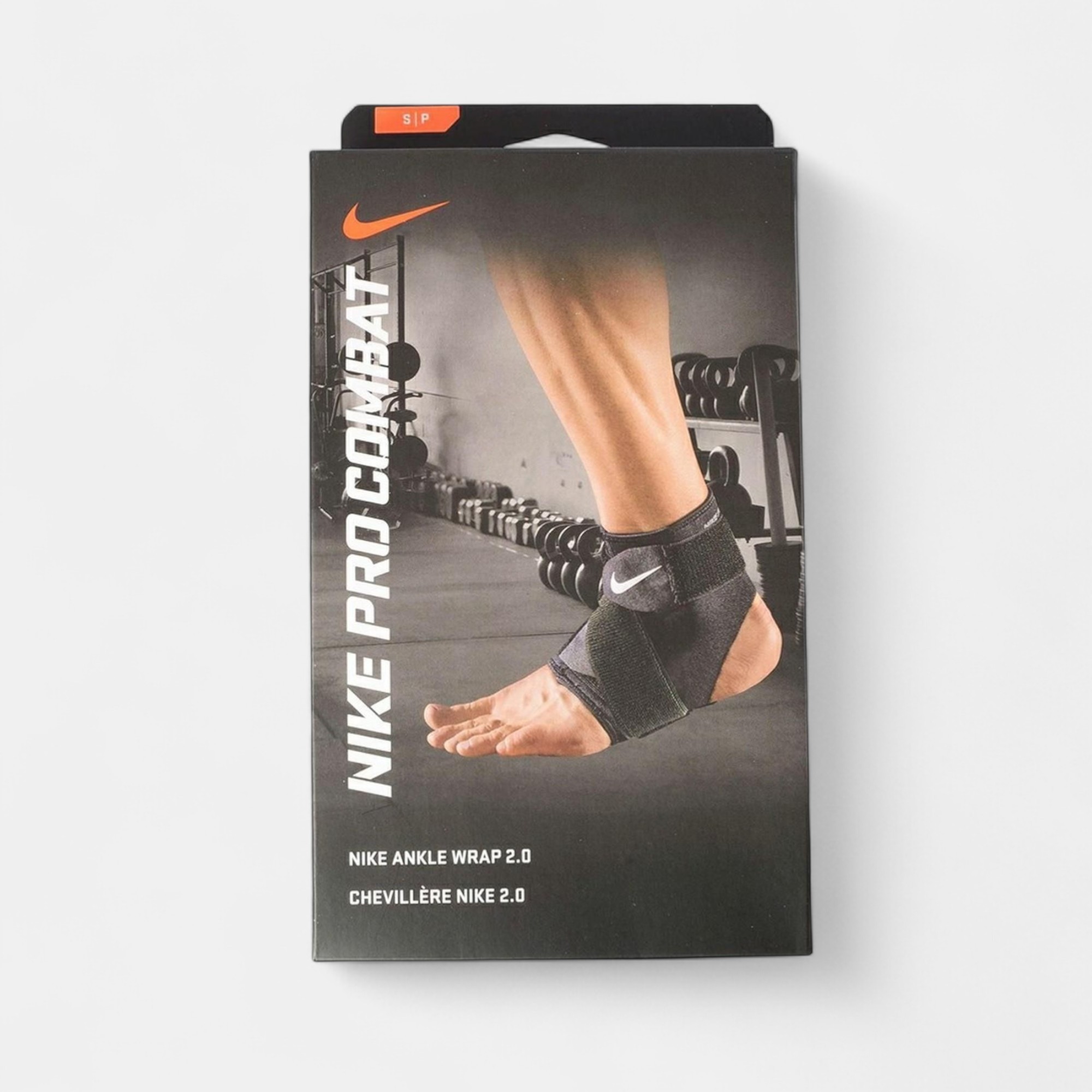 Nike Pro Combat Neopren Ayak Bilekliği