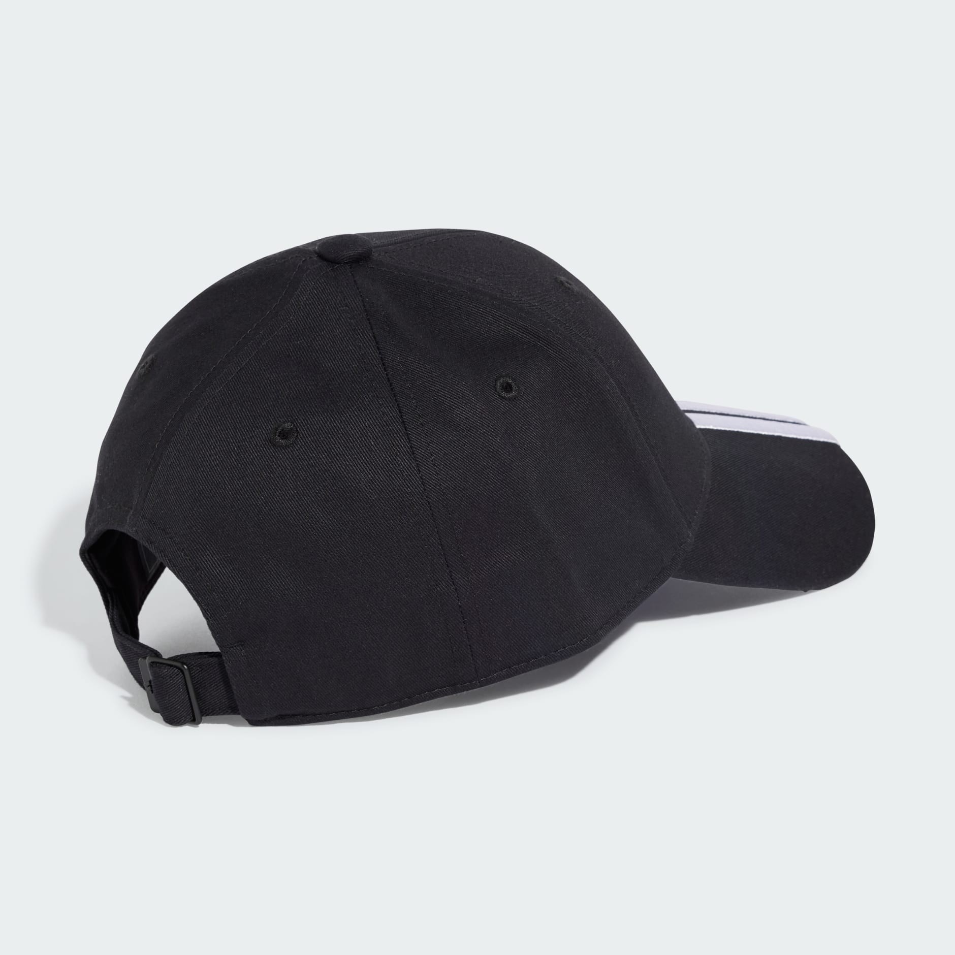 adidas BBALL 3S CAP NL Siyah Spor Şapka -JG1072