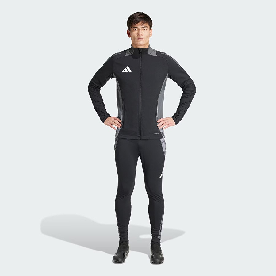 ADİDAS TIRO24 C TR JKT ERKEK CEKET