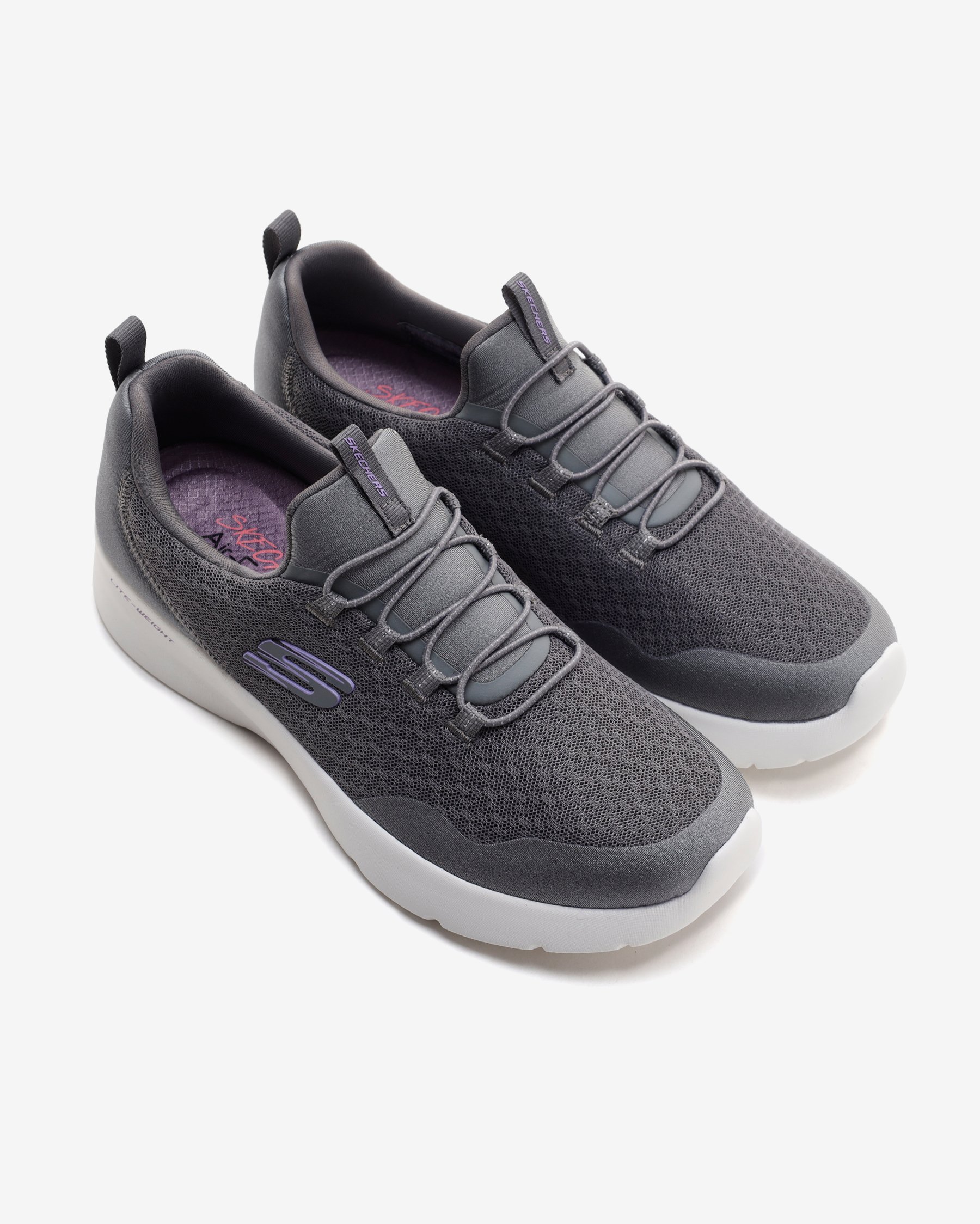 DYNAMİGHT 2.0 - REAL SMOOTH - Gri Mor