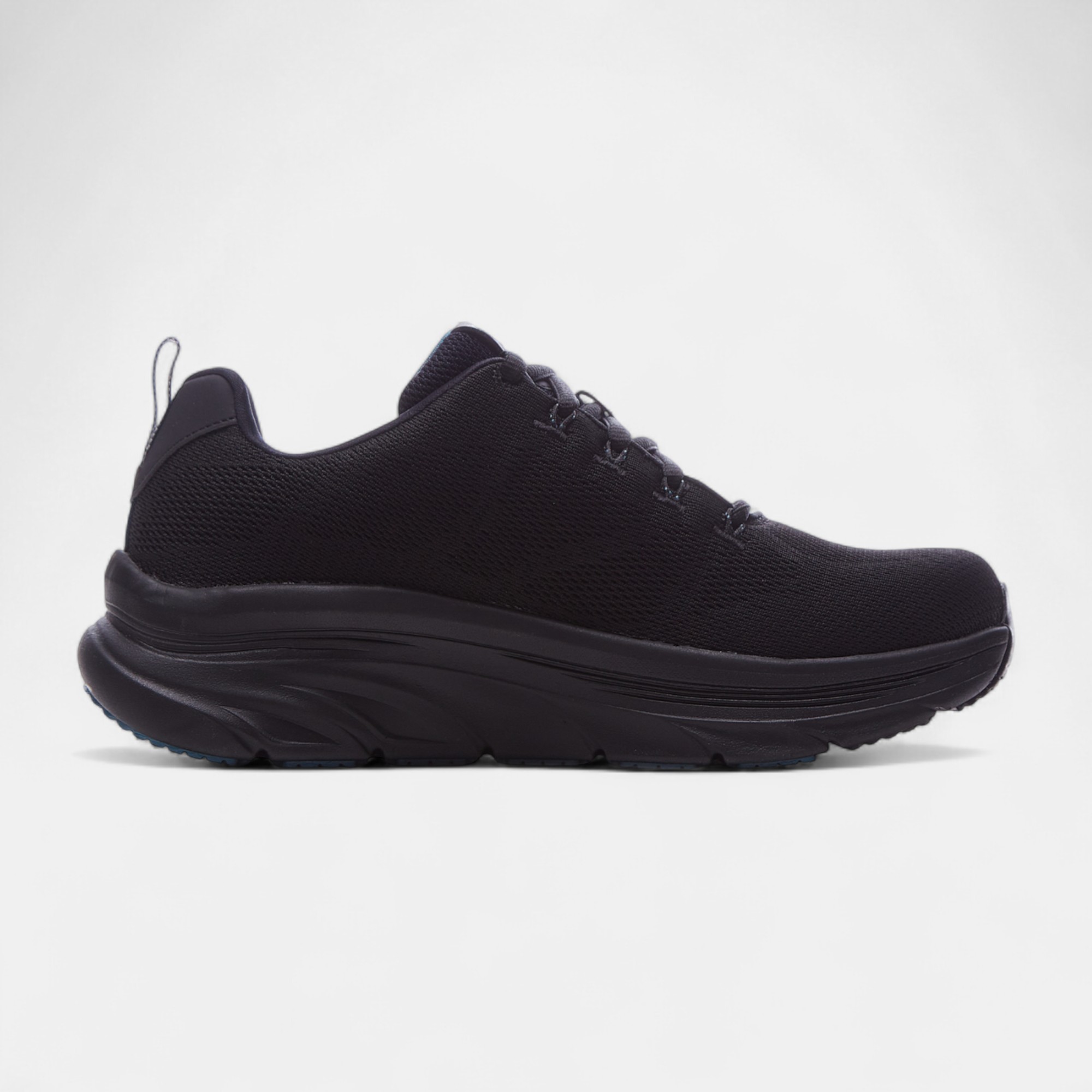 Skechers D'LUX WALKER  -  GET OASİS 232362BKTL Erkek Spor Ayakkabı