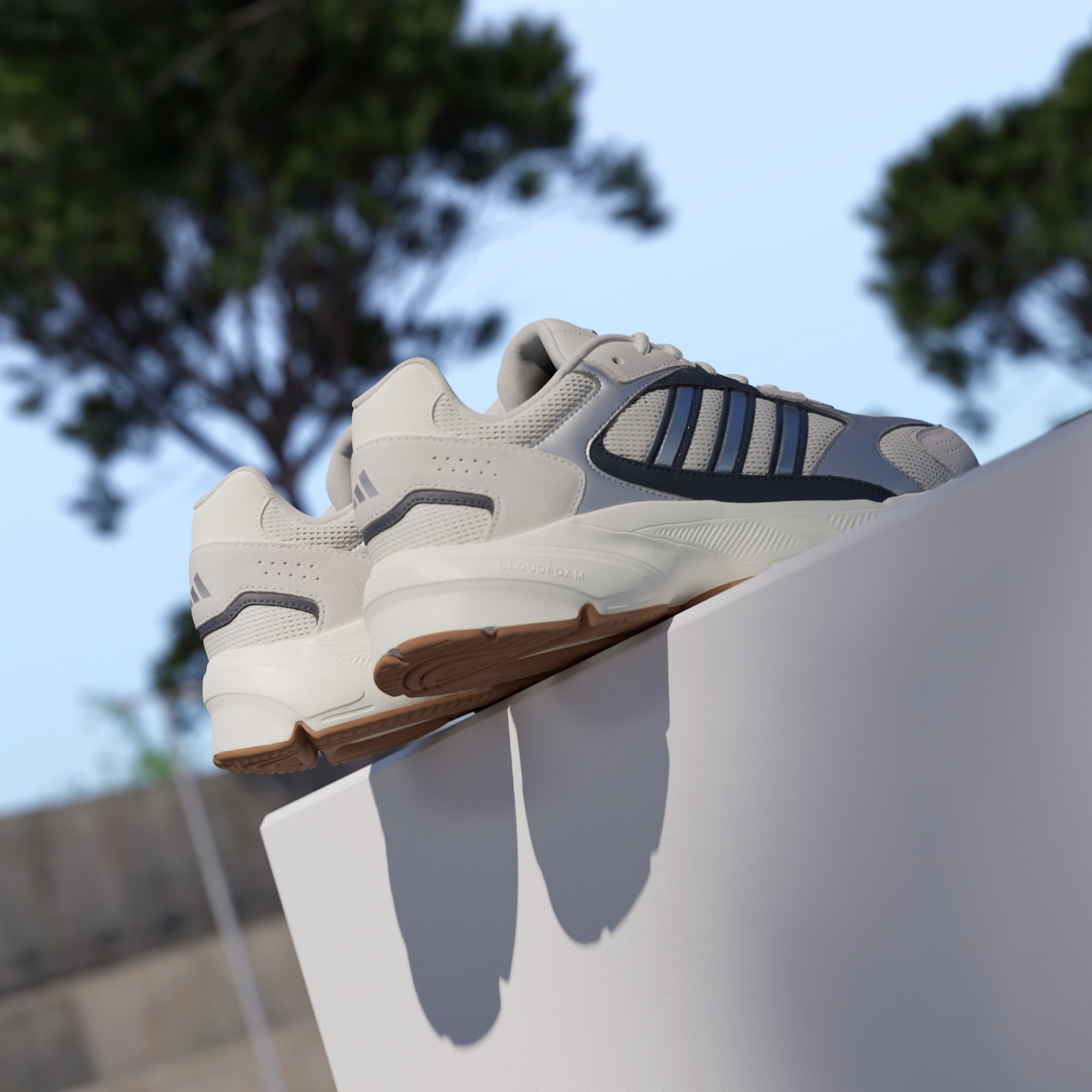 Adidas CRAZYCHAOS 2000 IG4351 Erkek Spor Ayakkabı
